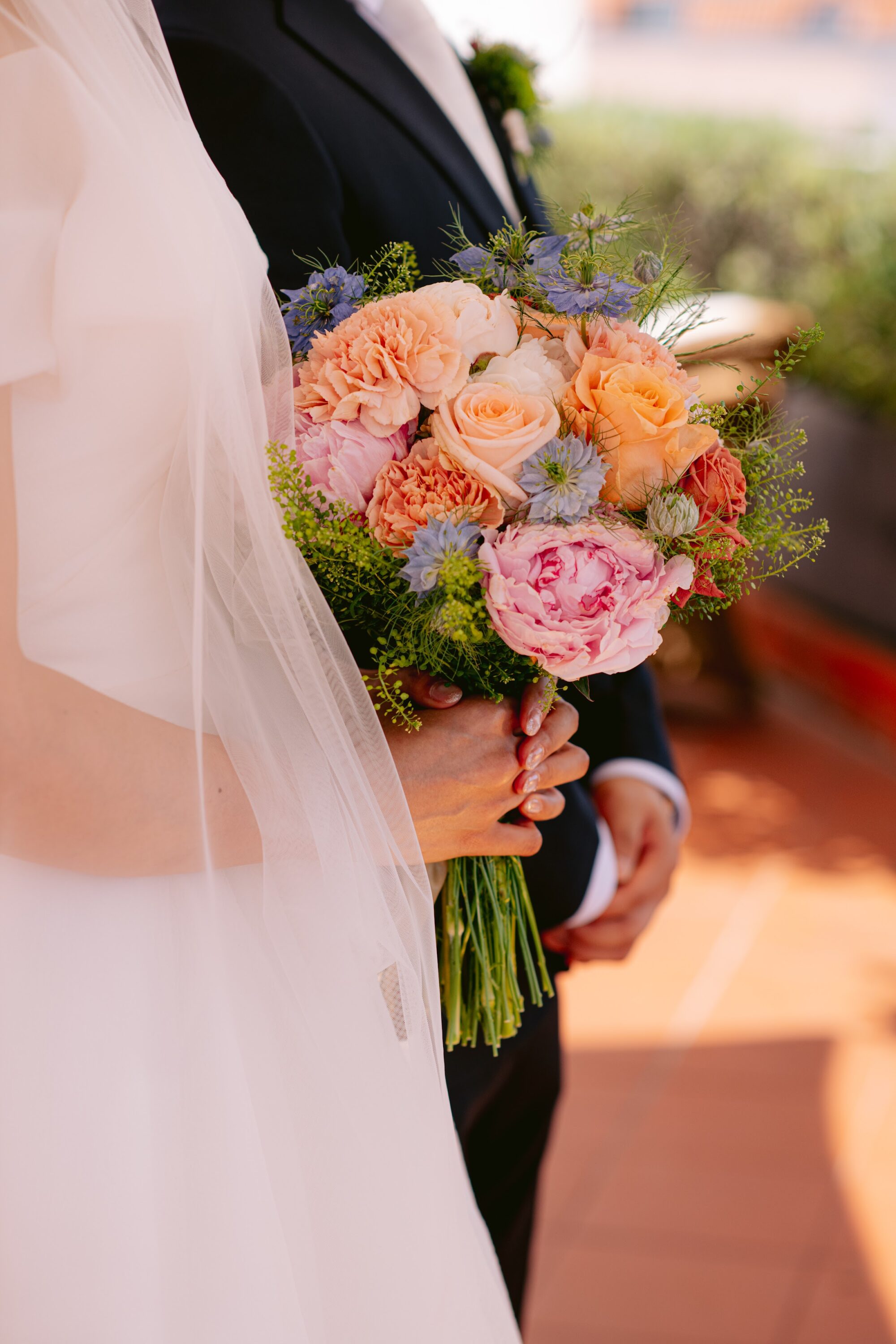 Grace & Changhyung wedding at Lisbon, Portugal, by Alex Tome