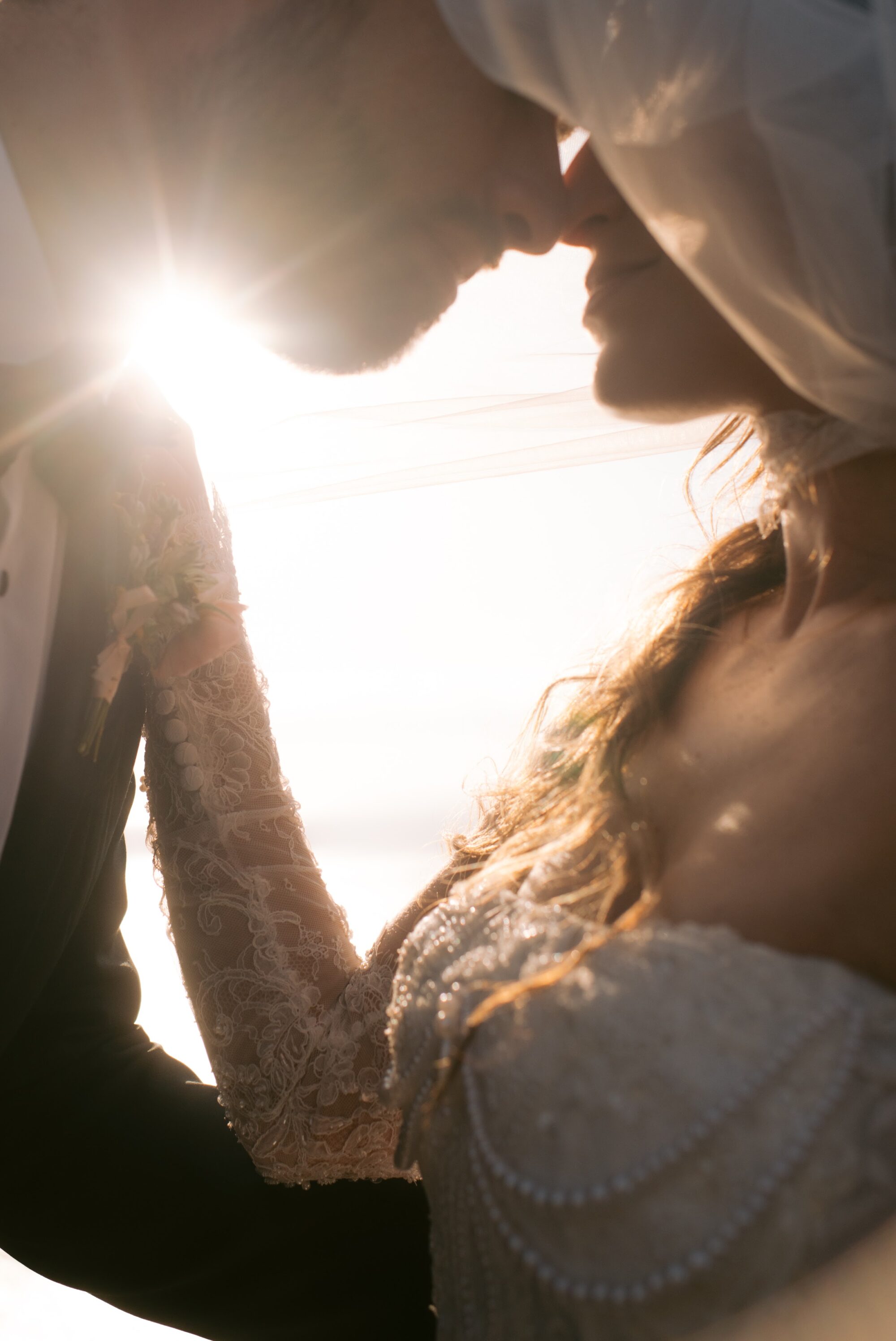 Melanie & Chris wedding at Cabo da Roca, Portugal, by Alex Tome
