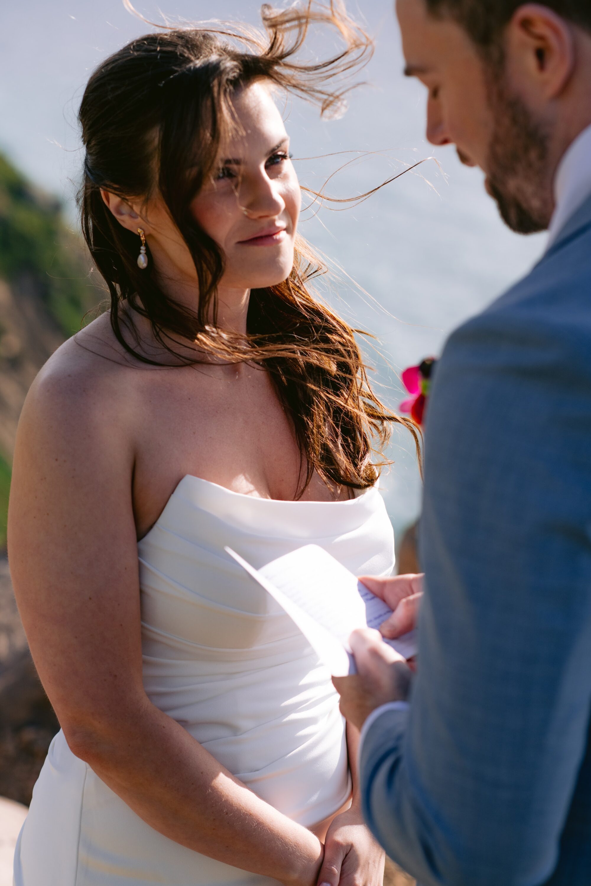 Tara & Jimmy wedding at Portugal, by Alex Tome