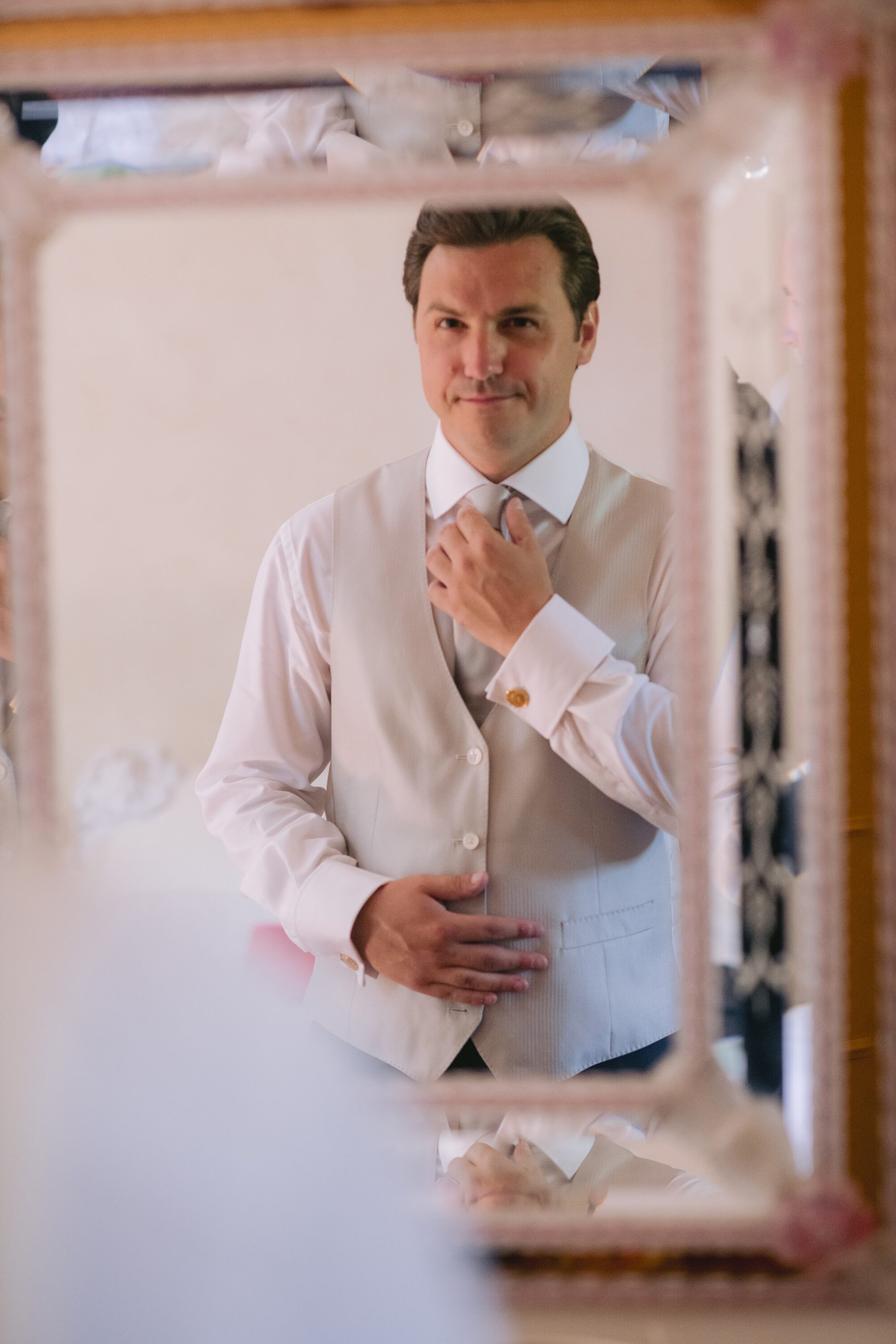 Francesca & Nicolas wedding at Comporta, Portugal, by Alex Tome
