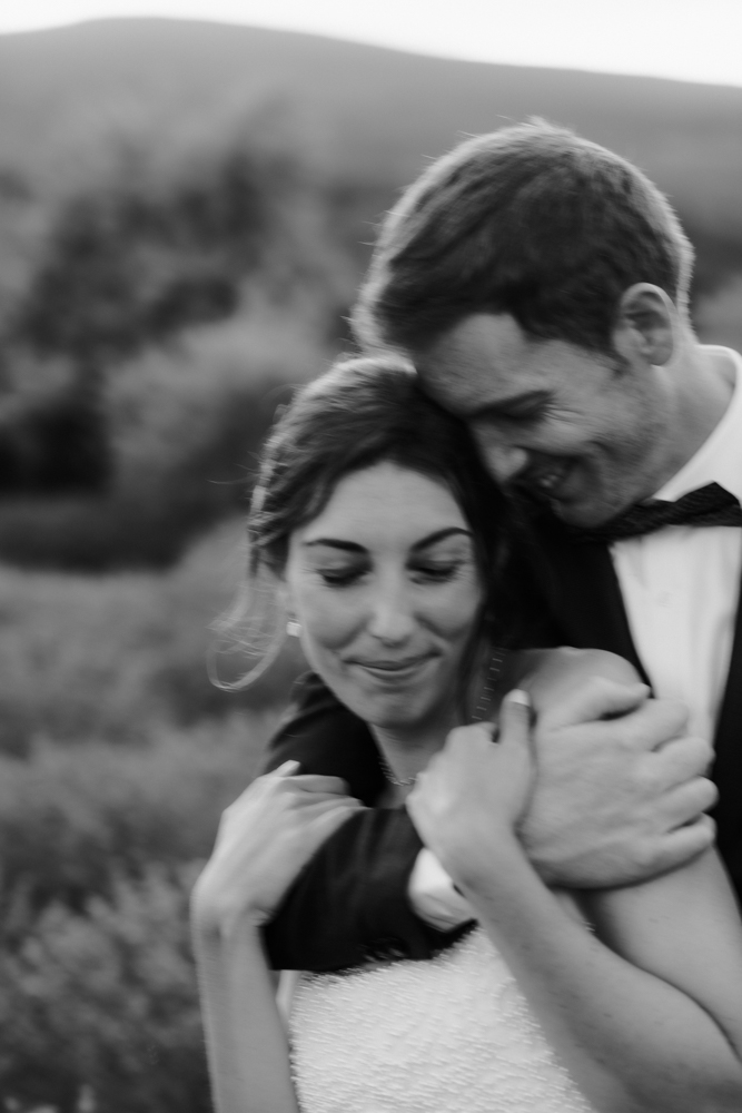 Sarah & Simon wedding at South of France, by Alex Tome