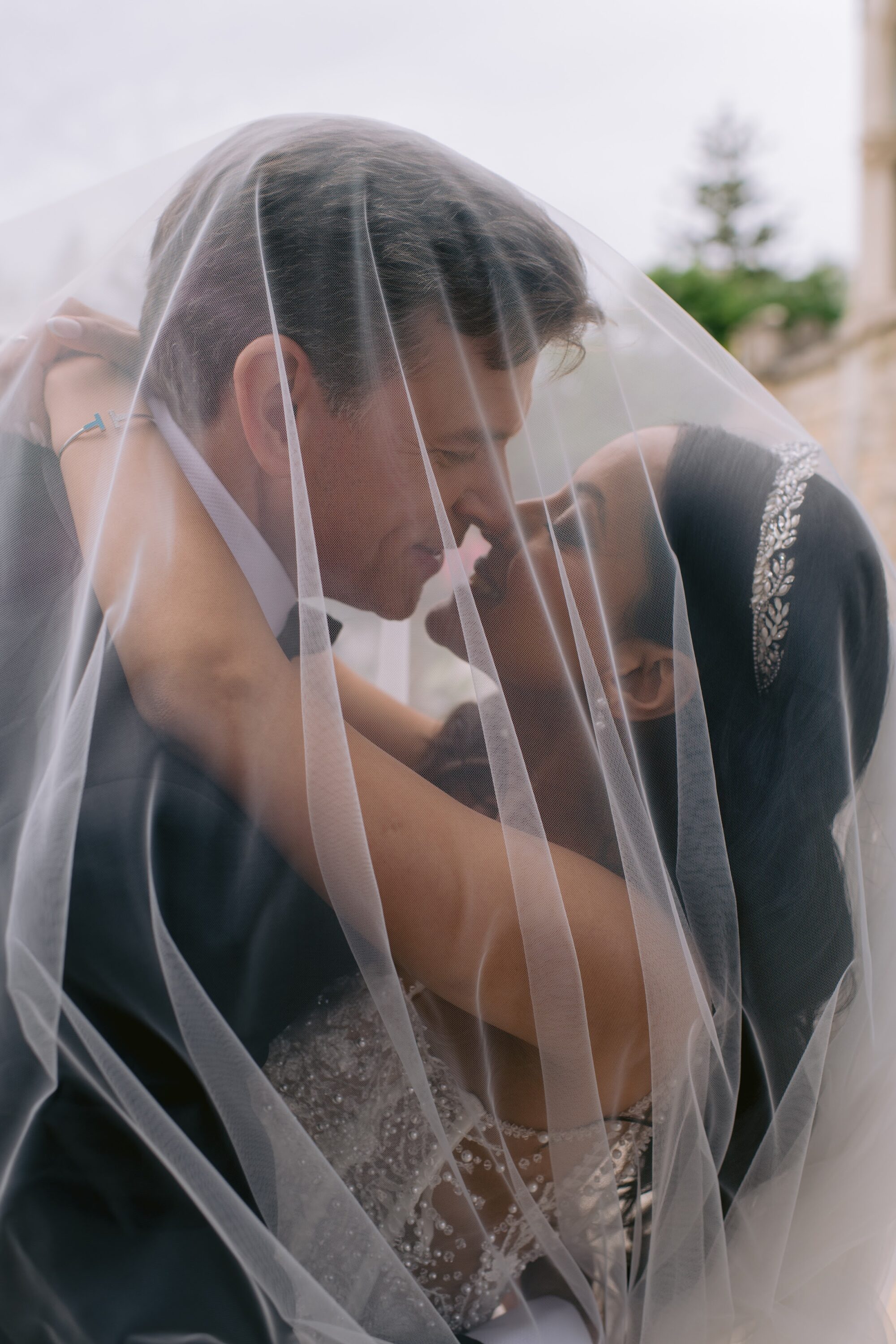 Nargis & Olivier wedding at Forte da Cruz, Estoril, Portugal, by Alex Tome