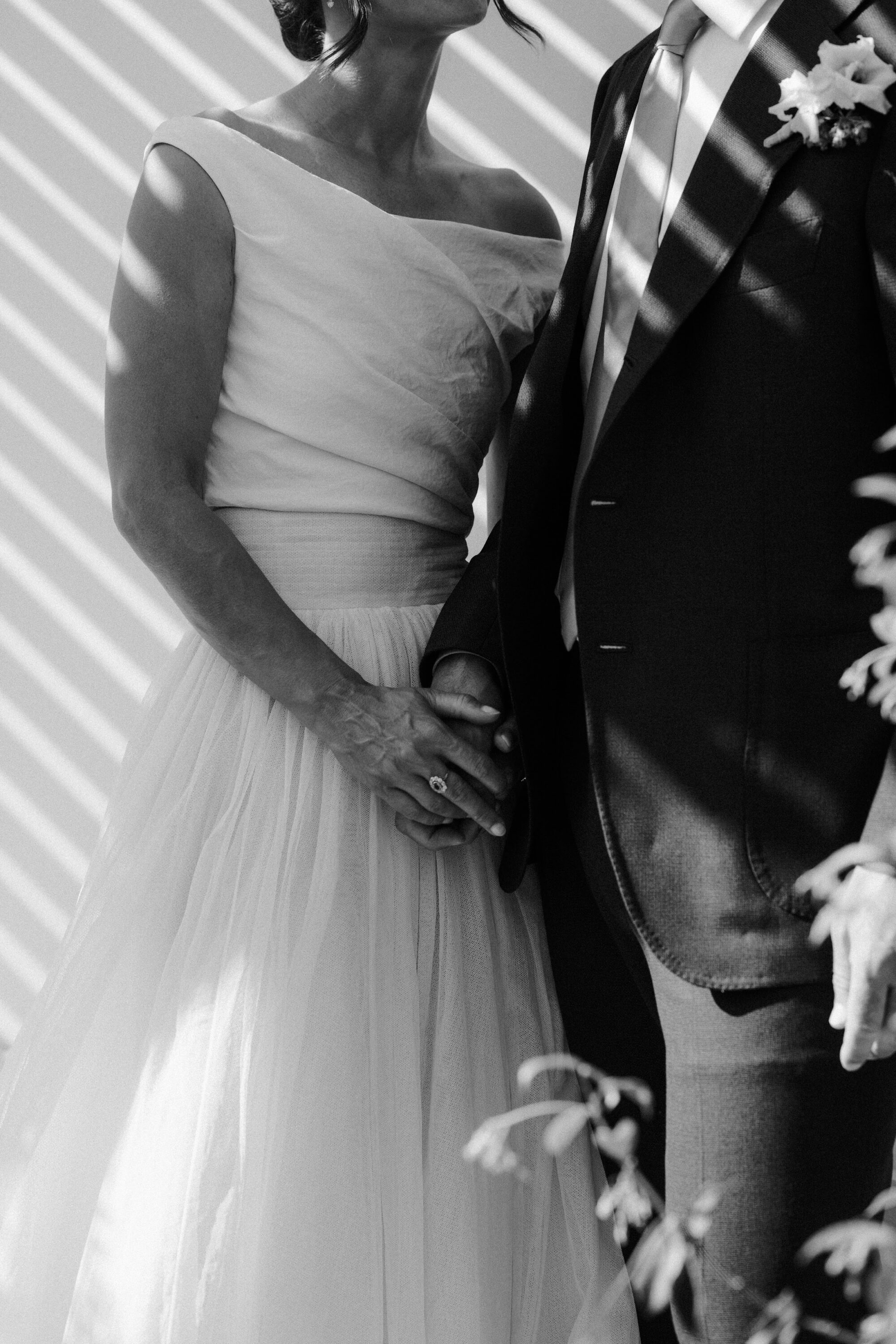Chloé & Armon wedding at Comporta, Portugal, by Alex Tome