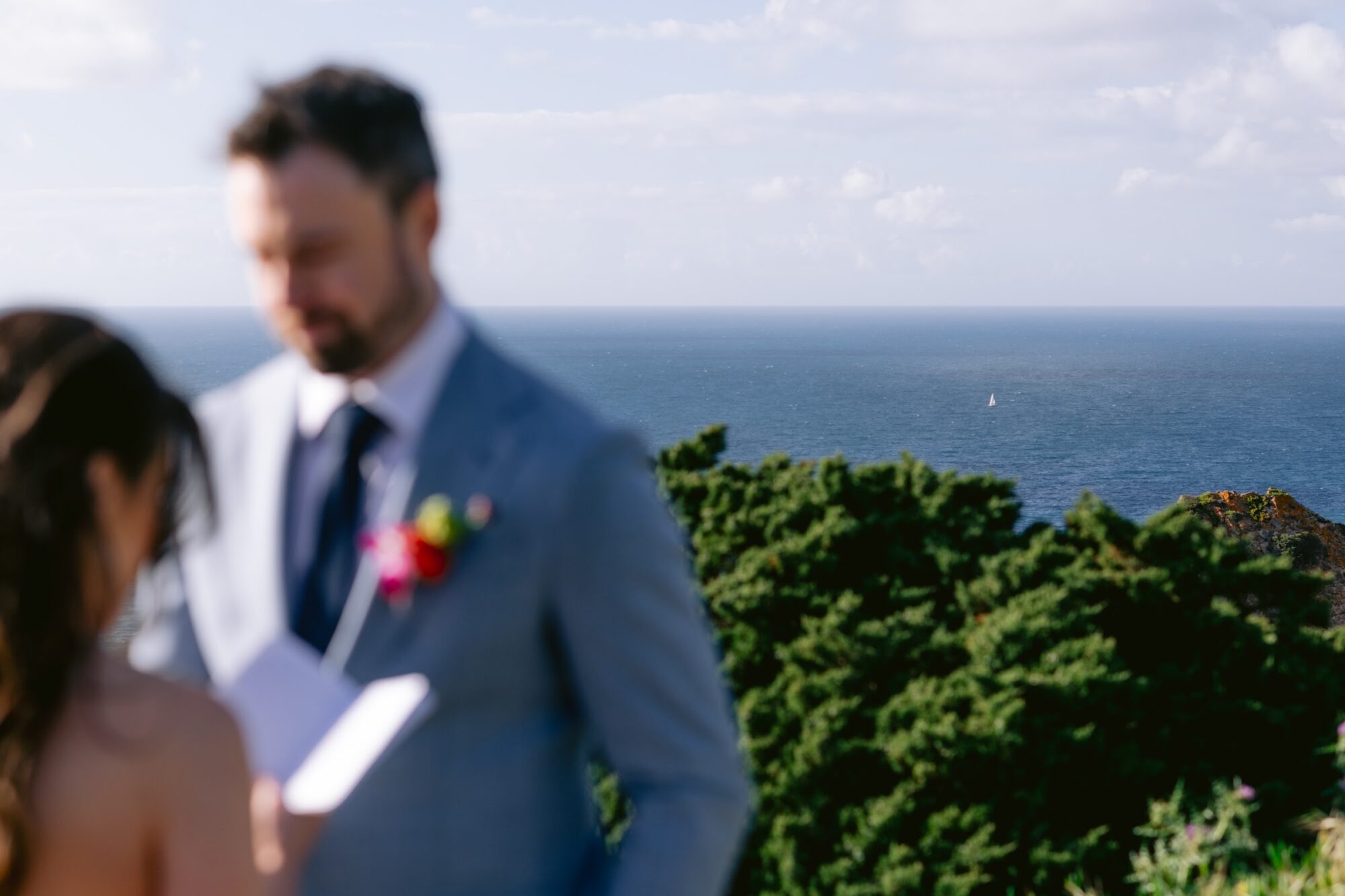 Tara & Jimmy wedding at Portugal, by Alex Tome
