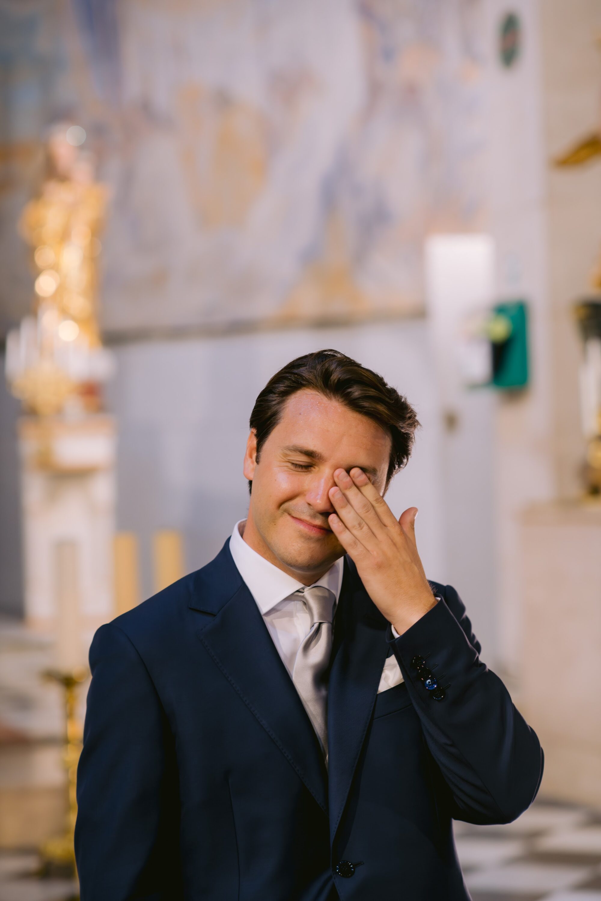 Francesca & Nicolas wedding at Comporta, Portugal, by Alex Tome