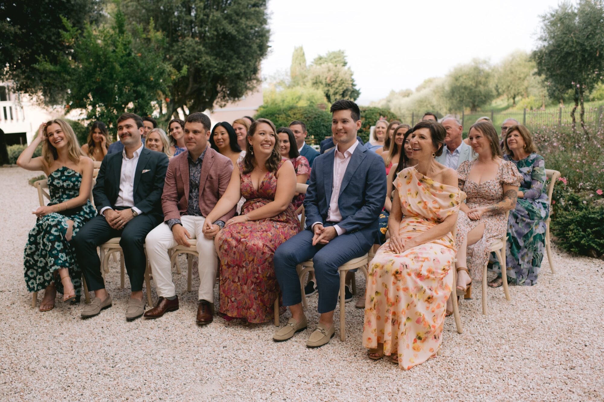 Alex & William wedding at Italy, by Alex Tome