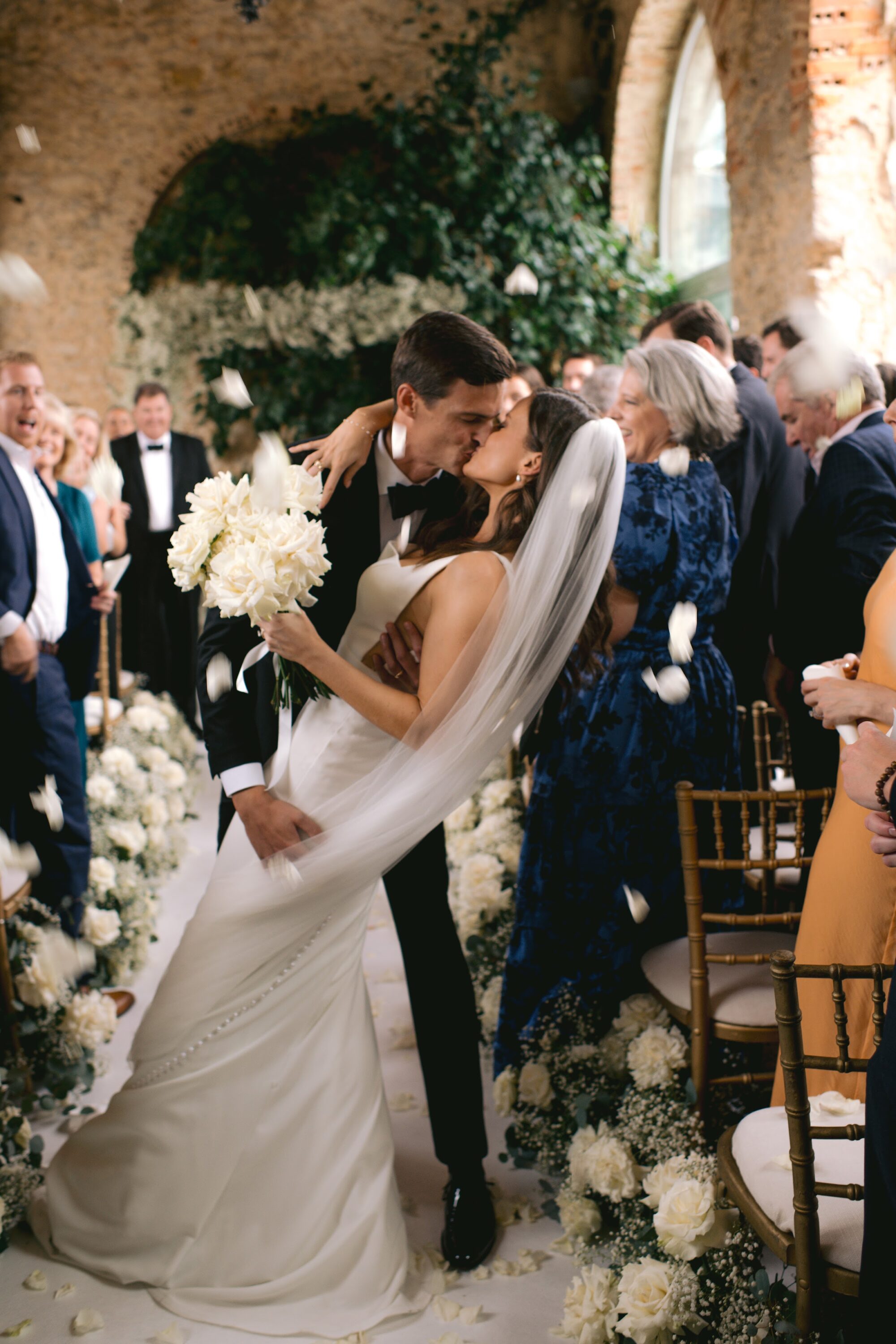 Kelly & Kyle wedding at Forte da Cruz, Estoril, Portugal, by Alex Tome