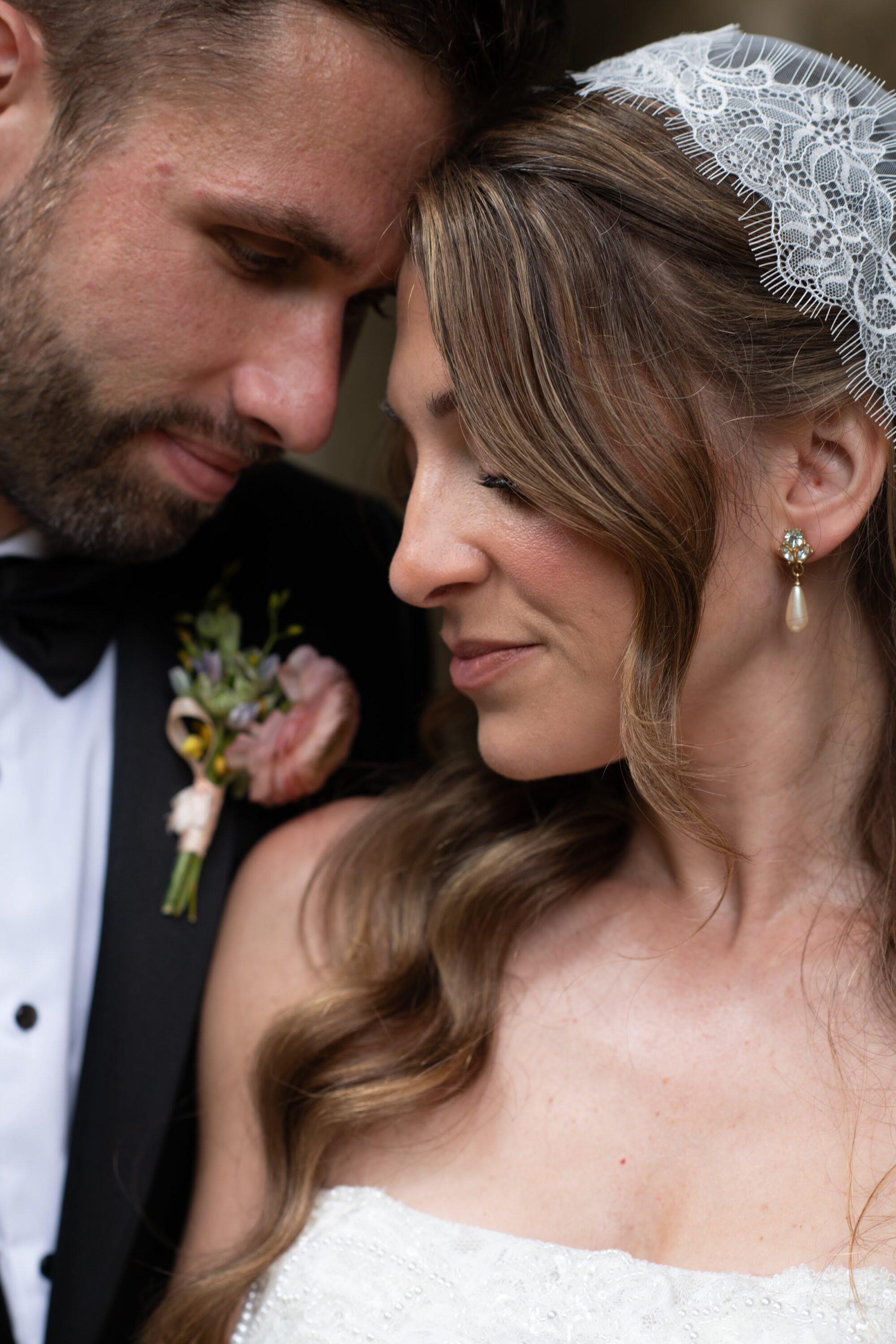 Melanie & Chris wedding at Cabo da Roca, Portugal, by Alex Tome