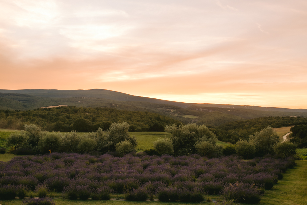 Sarah & Simon wedding at South of France, by Alex Tome