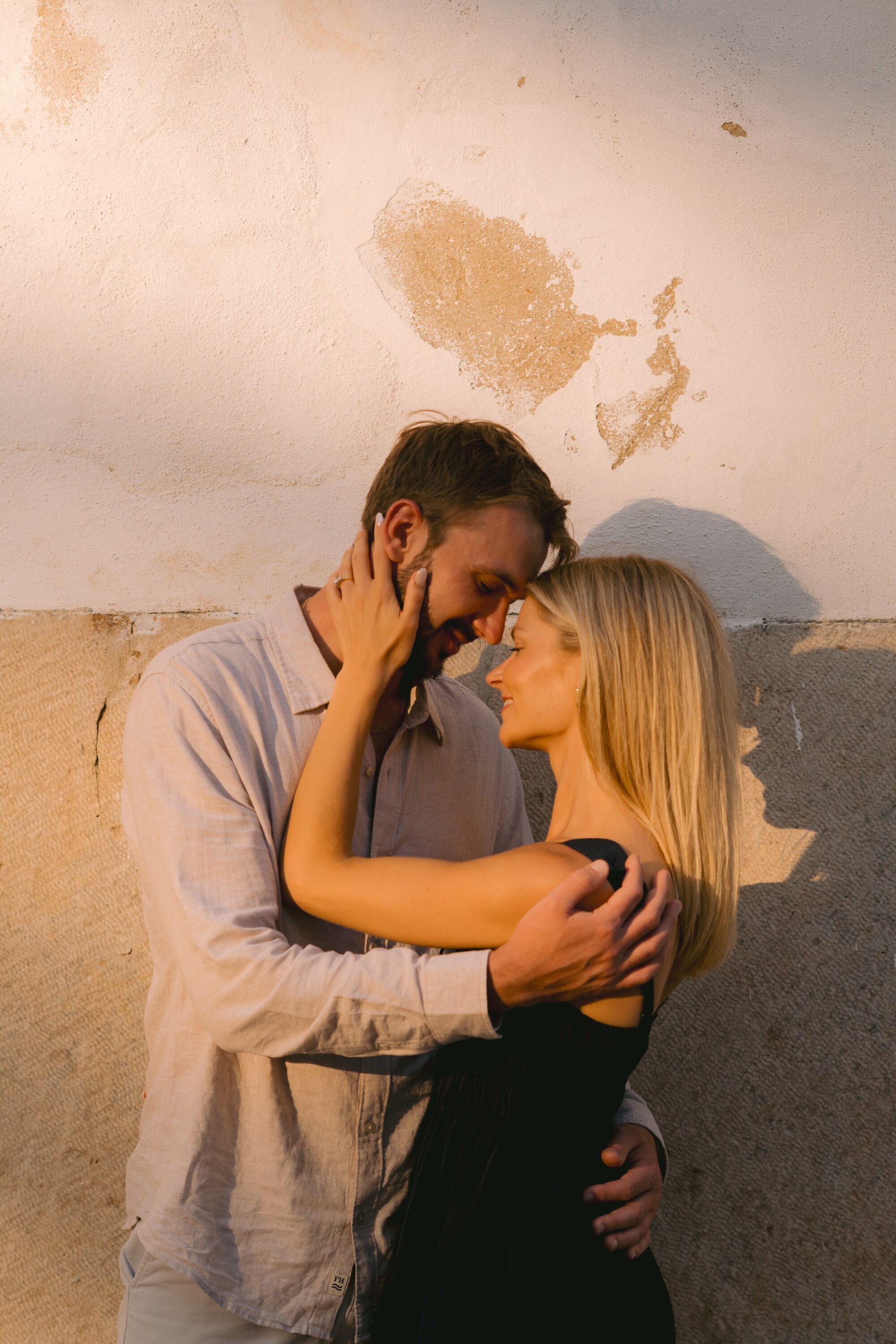 Katelyn & Nick wedding at Forte da Cruz, Estoril, Portugal, by Alex Tome