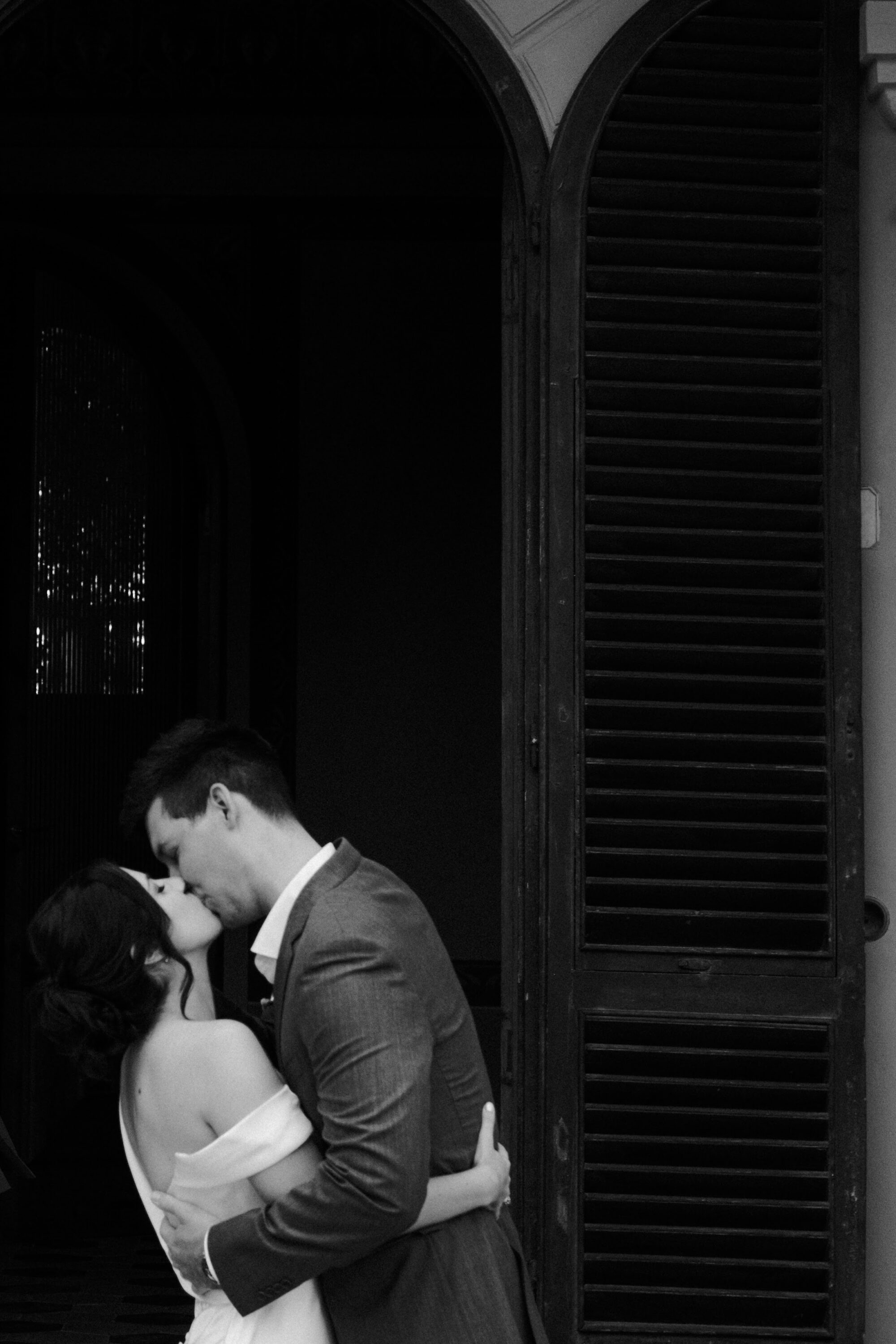 Alex & William wedding at Italy, by Alex Tome