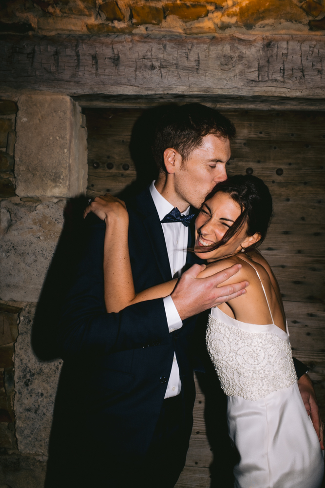 Sarah & Simon wedding at South of France, by Alex Tome