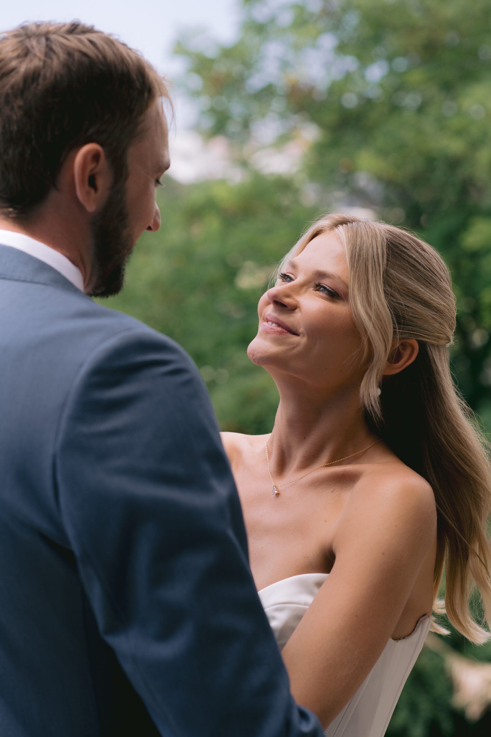 Katelyn & Nick wedding at Forte da Cruz, Estoril, Portugal, by Alex Tome