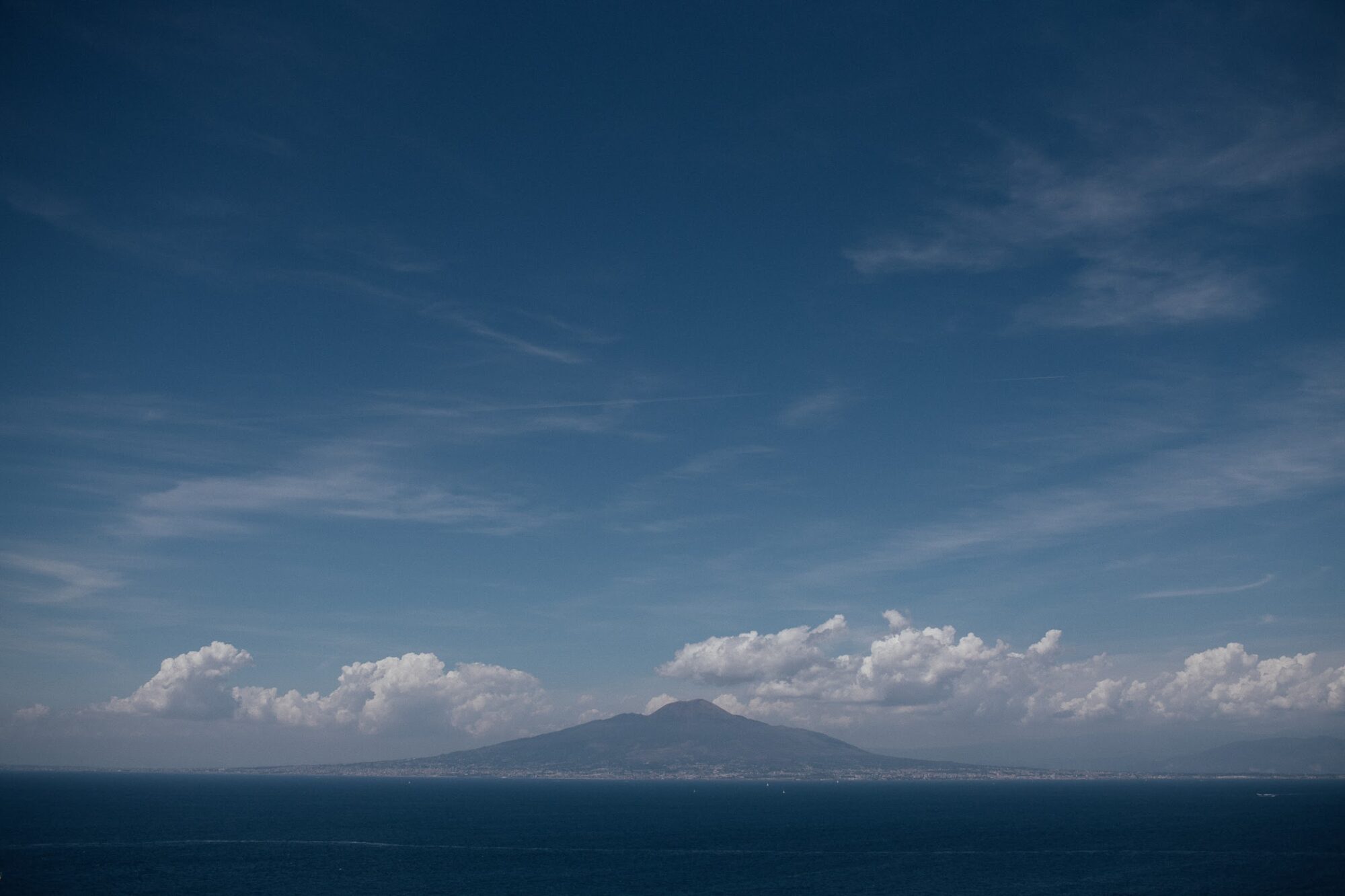 Christina & Marco wedding at Sorrento, Italy, by Alex Tome