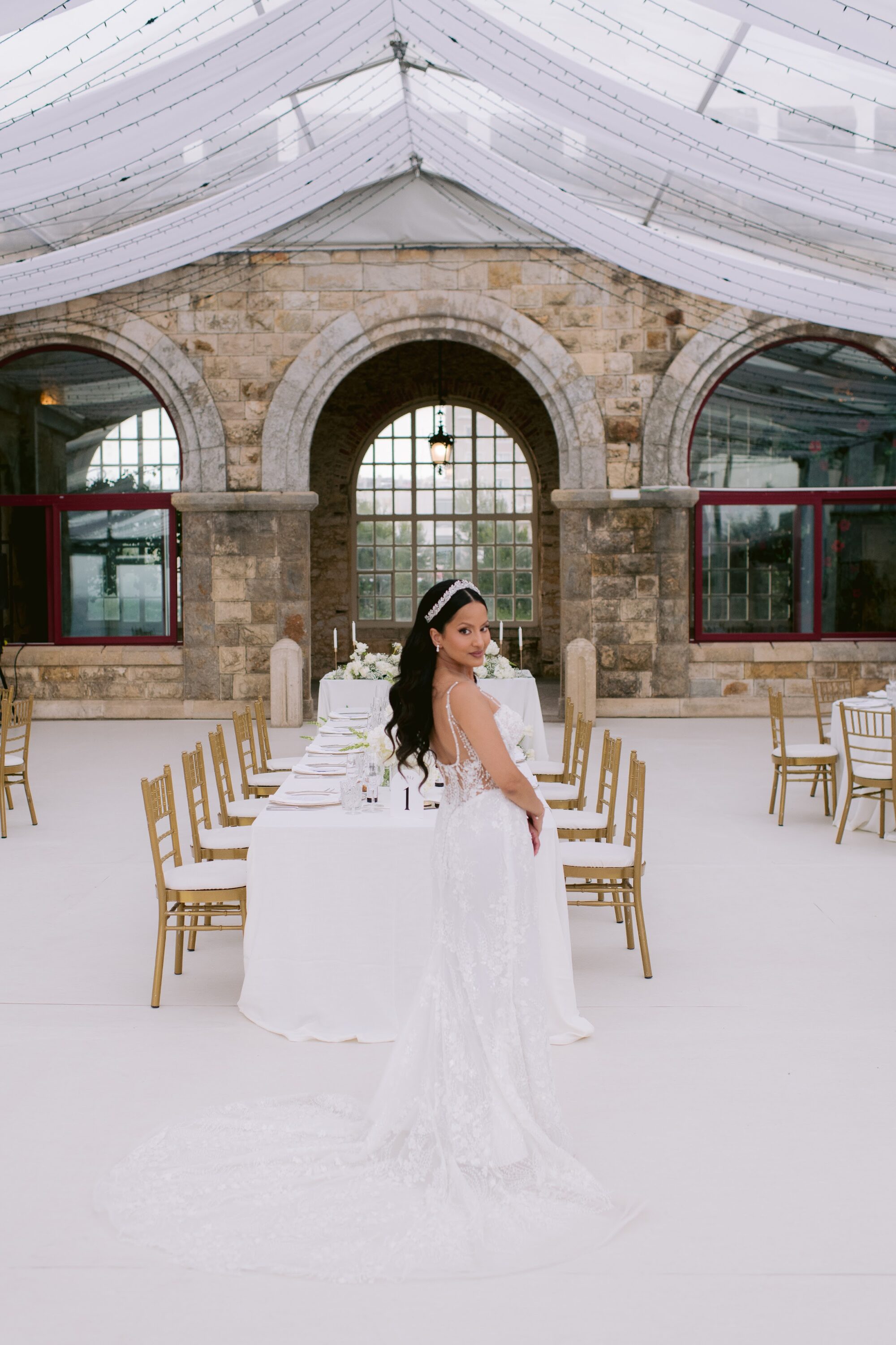 Nargis & Olivier wedding at Forte da Cruz, Estoril, Portugal, by Alex Tome