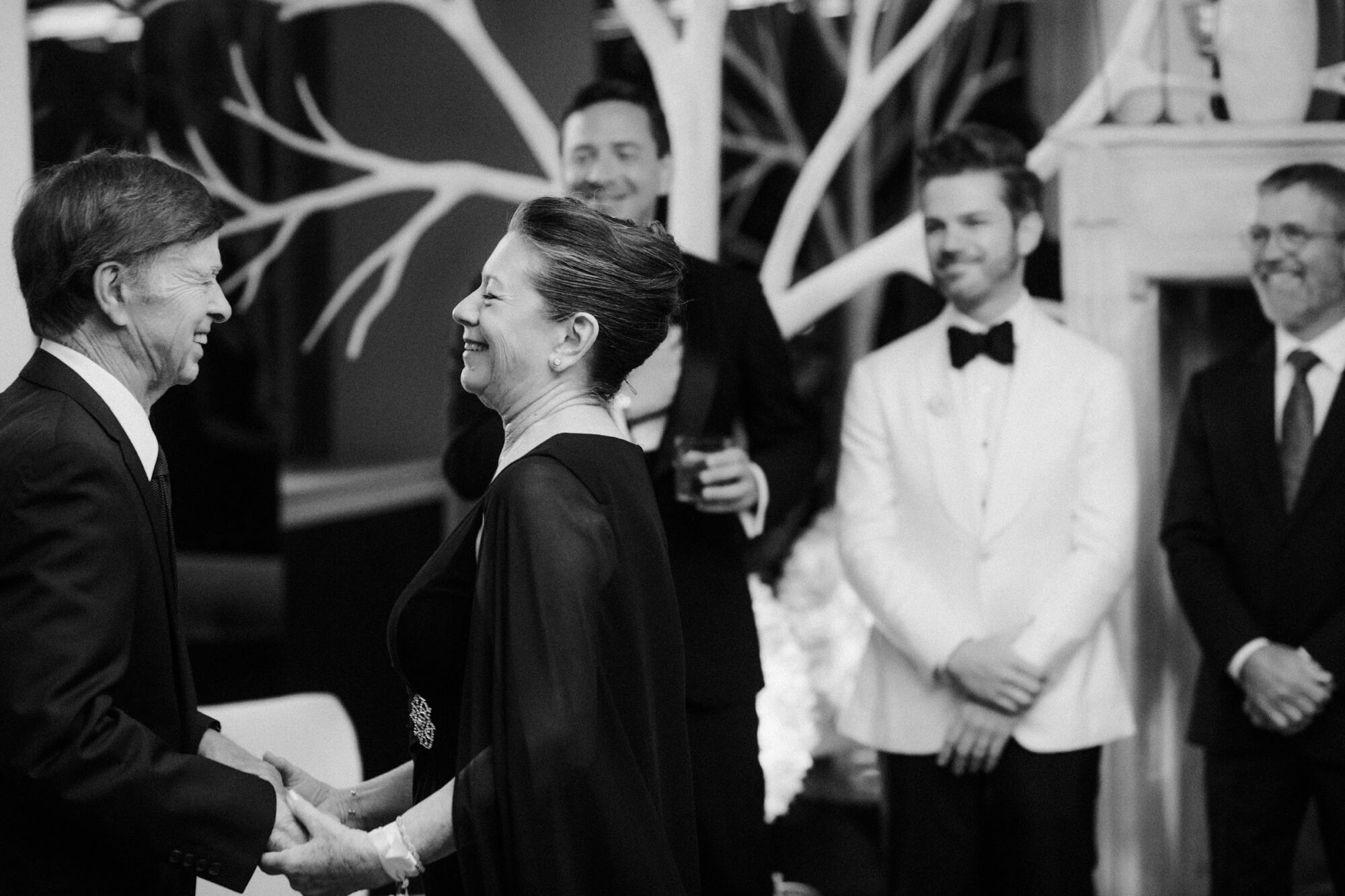 Matt & Steven wedding at Château de la Bourie, France, by Alex Tome