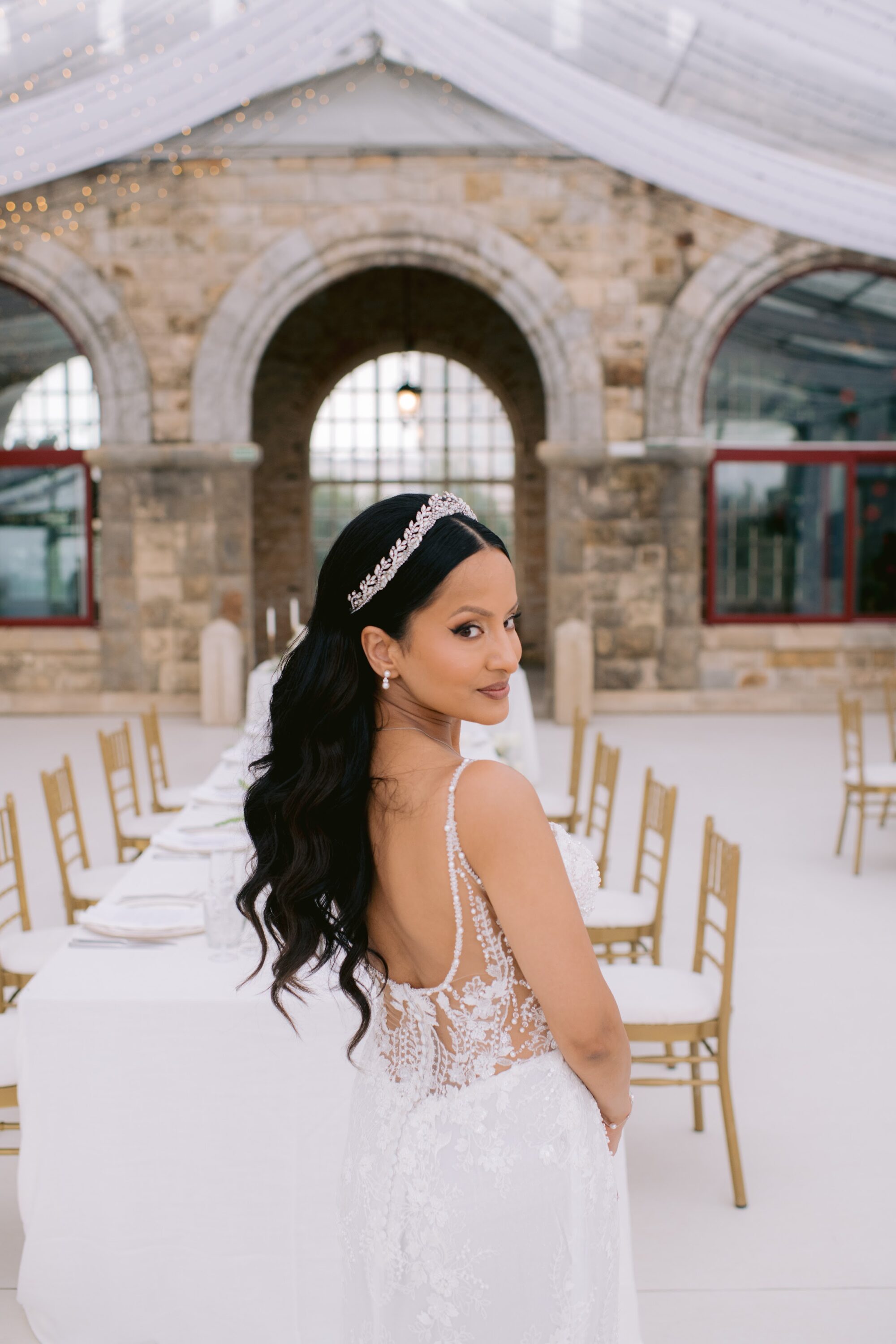 Nargis & Olivier wedding at Forte da Cruz, Estoril, Portugal, by Alex Tome