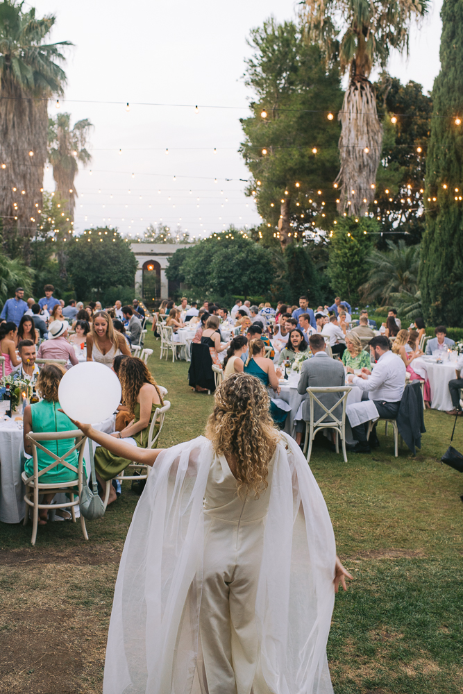 Jana & Gavin wedding at Syracuse, Sicily, Italy, by Alex Tome