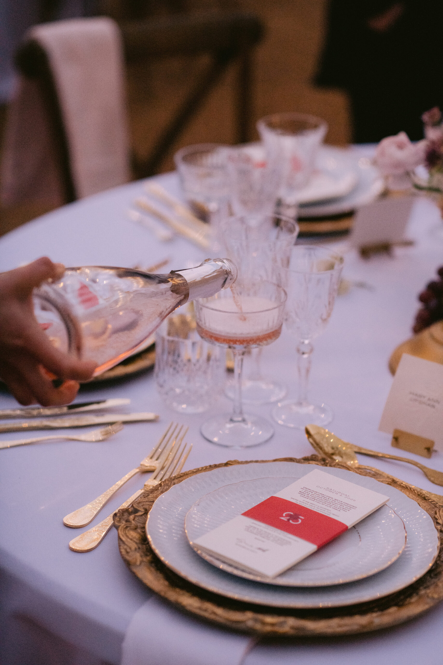 Matt & Steven wedding at Château de la Bourie, France, by Alex Tome