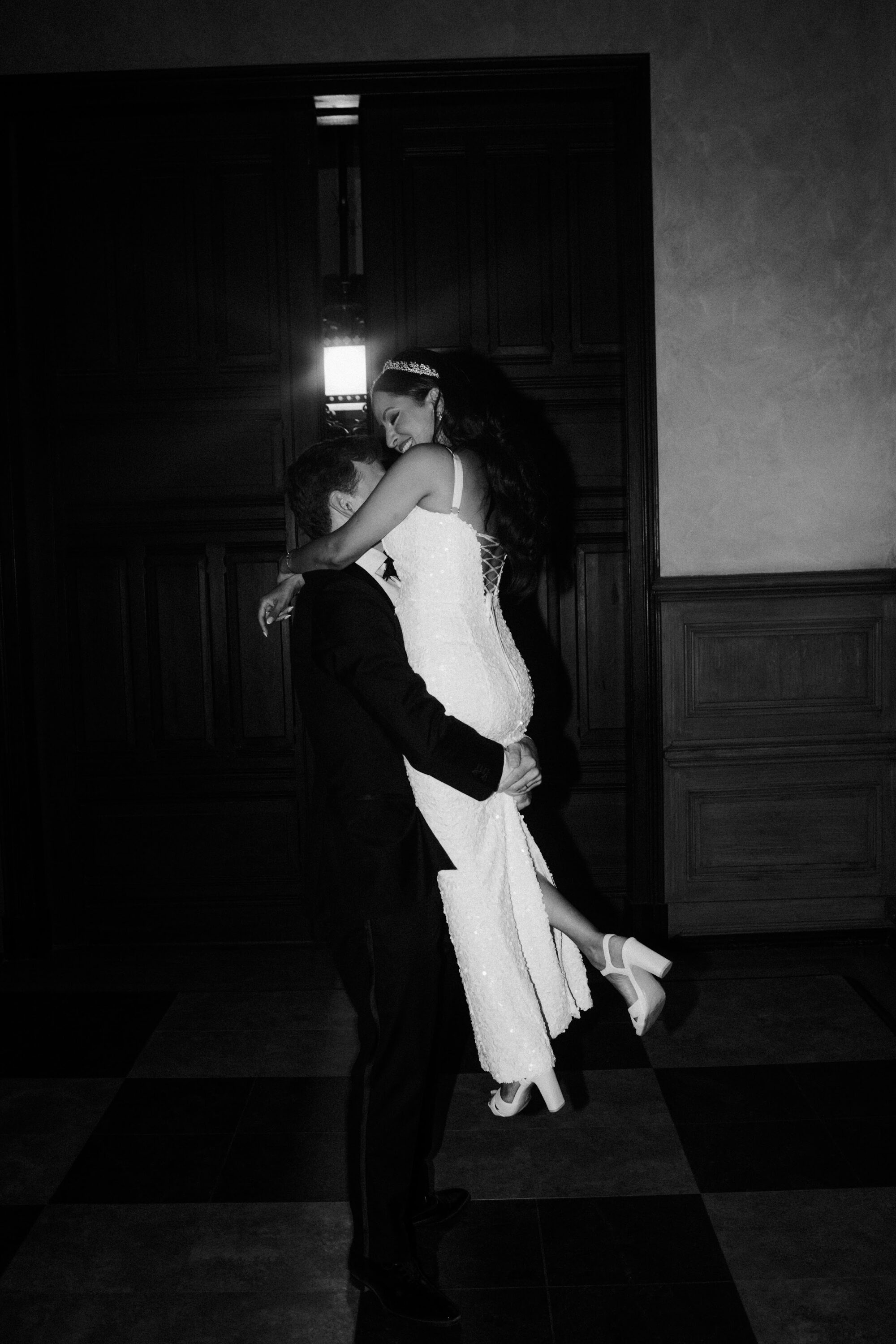 Nargis & Olivier wedding at Forte da Cruz, Estoril, Portugal, by Alex Tome