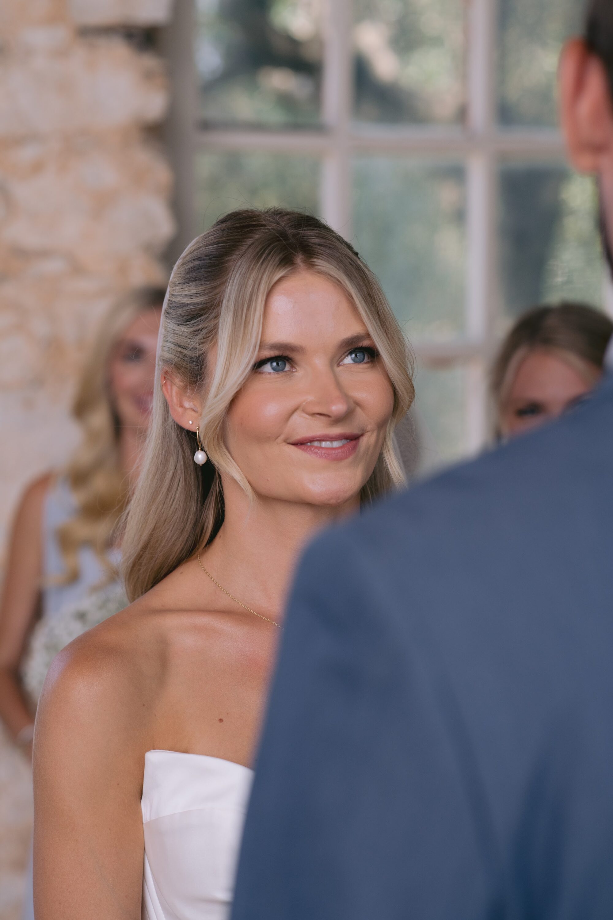 Katelyn & Nick wedding at Forte da Cruz, Estoril, Portugal, by Alex Tome