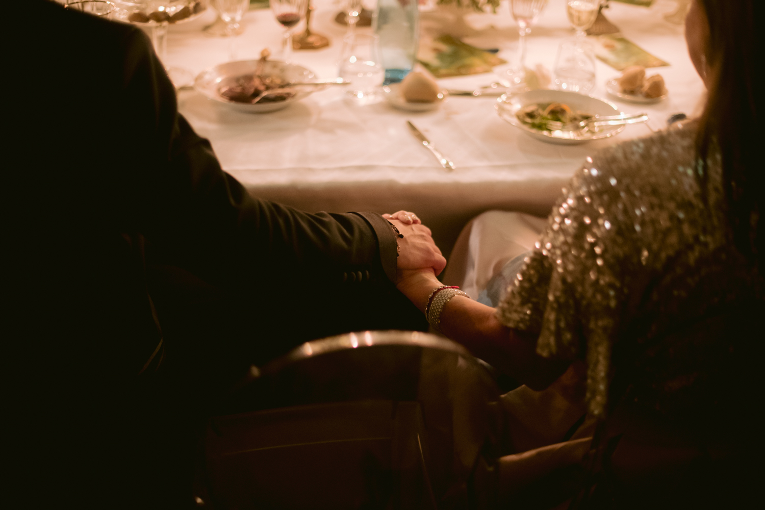 Alejandro & Alberto wedding at Château des Ormes, France, by Alex Tome