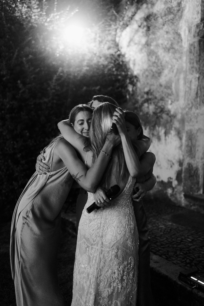 Jana & Gavin wedding at Syracuse, Sicily, Italy, by Alex Tome