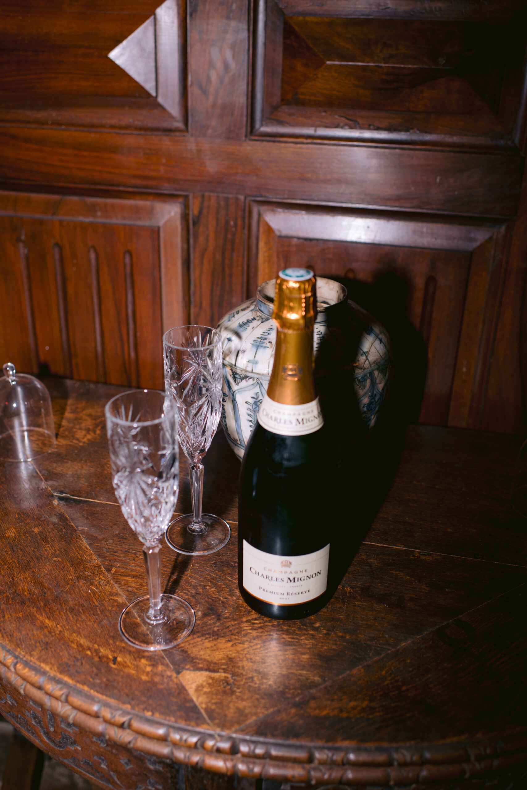 Matt & Steven wedding at Château de la Bourie, France, by Alex Tome