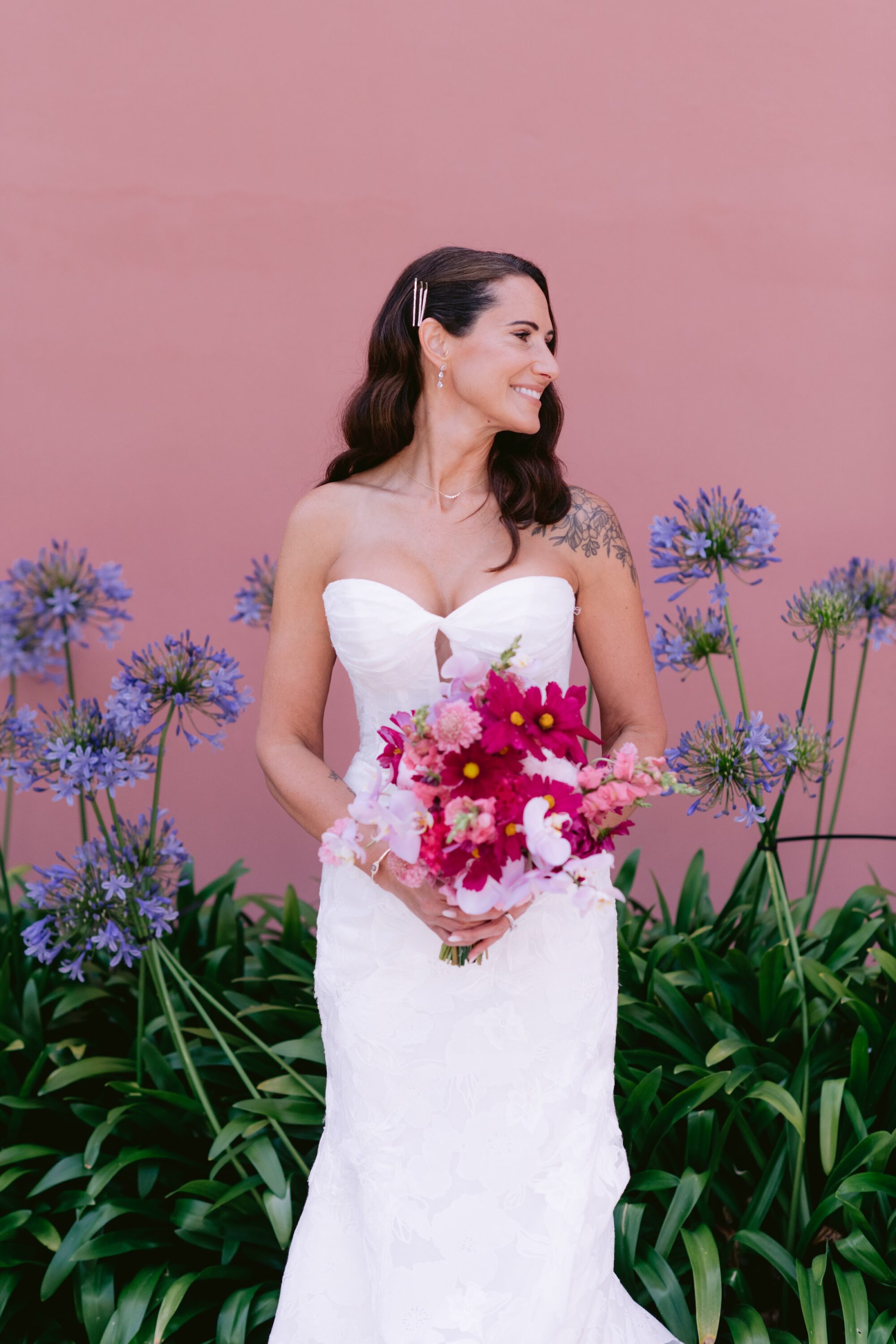 Jaime & Jay wedding at Penha Longa, Cascais, Portugal, by Alex Tome