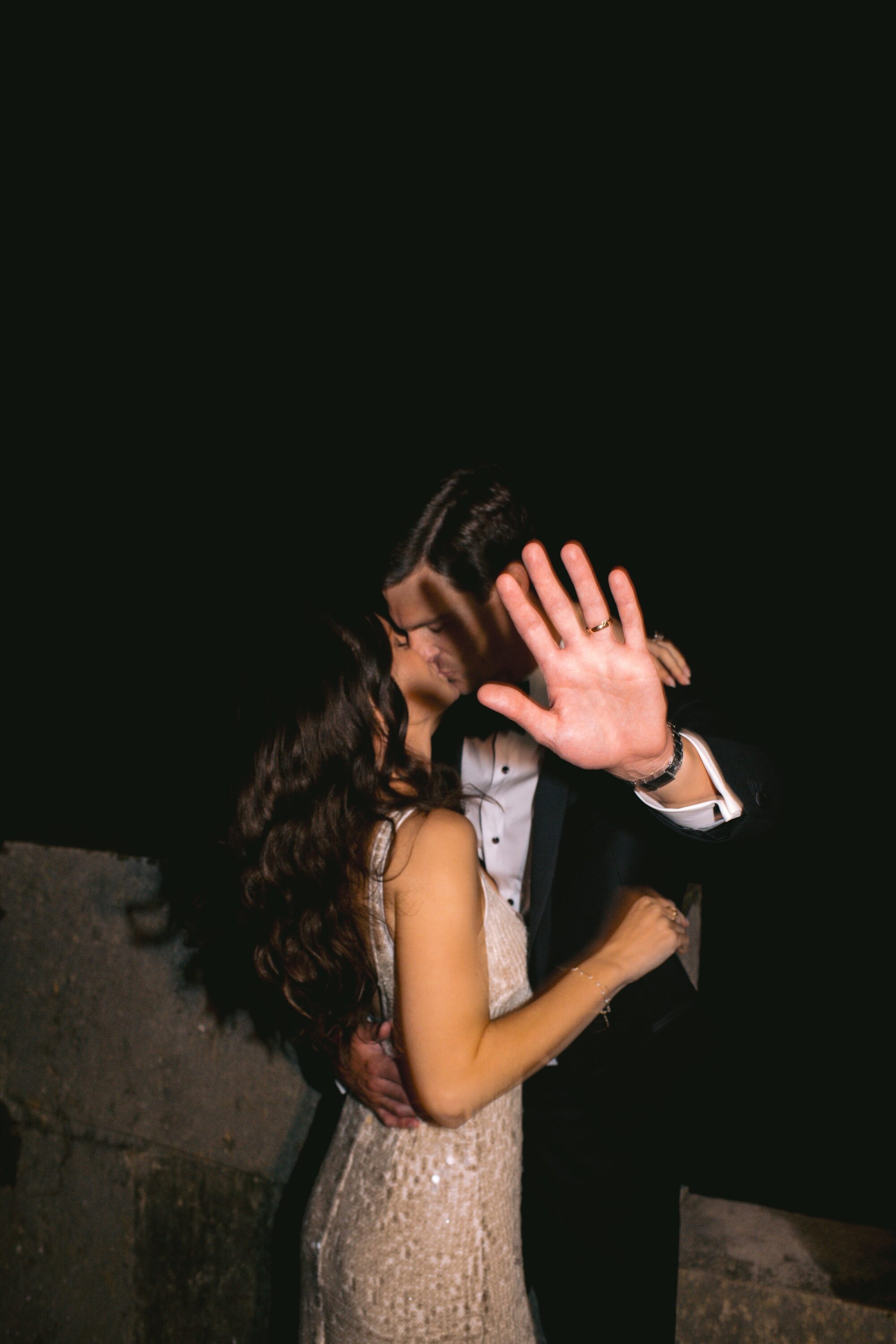 Kelly & Kyle wedding at Forte da Cruz, Estoril, Portugal, by Alex Tome
