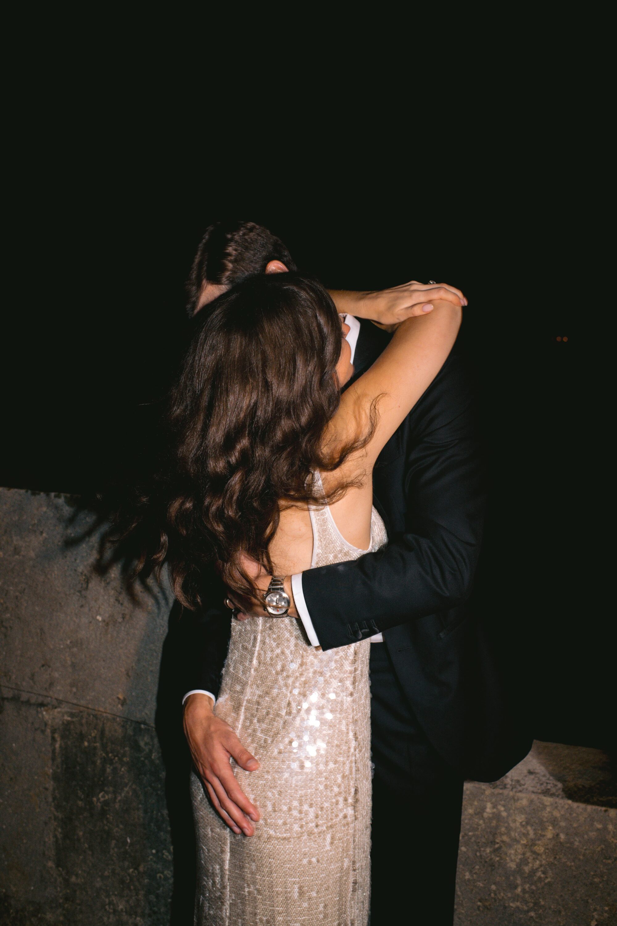 Kelly & Kyle wedding at Forte da Cruz, Estoril, Portugal, by Alex Tome