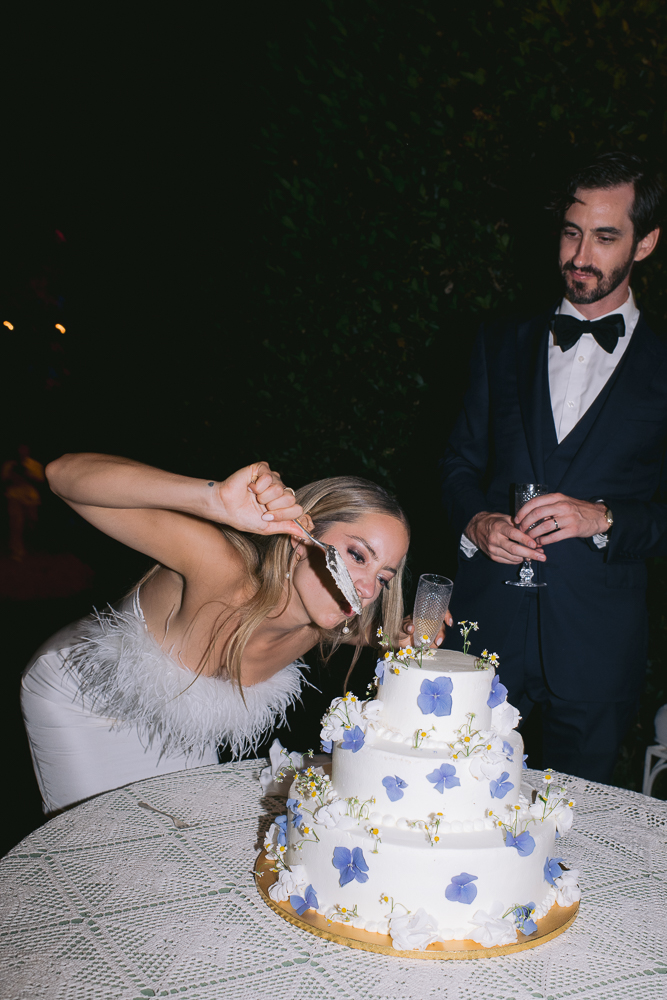 Jana & Gavin wedding at Syracuse, Sicily, Italy, by Alex Tome