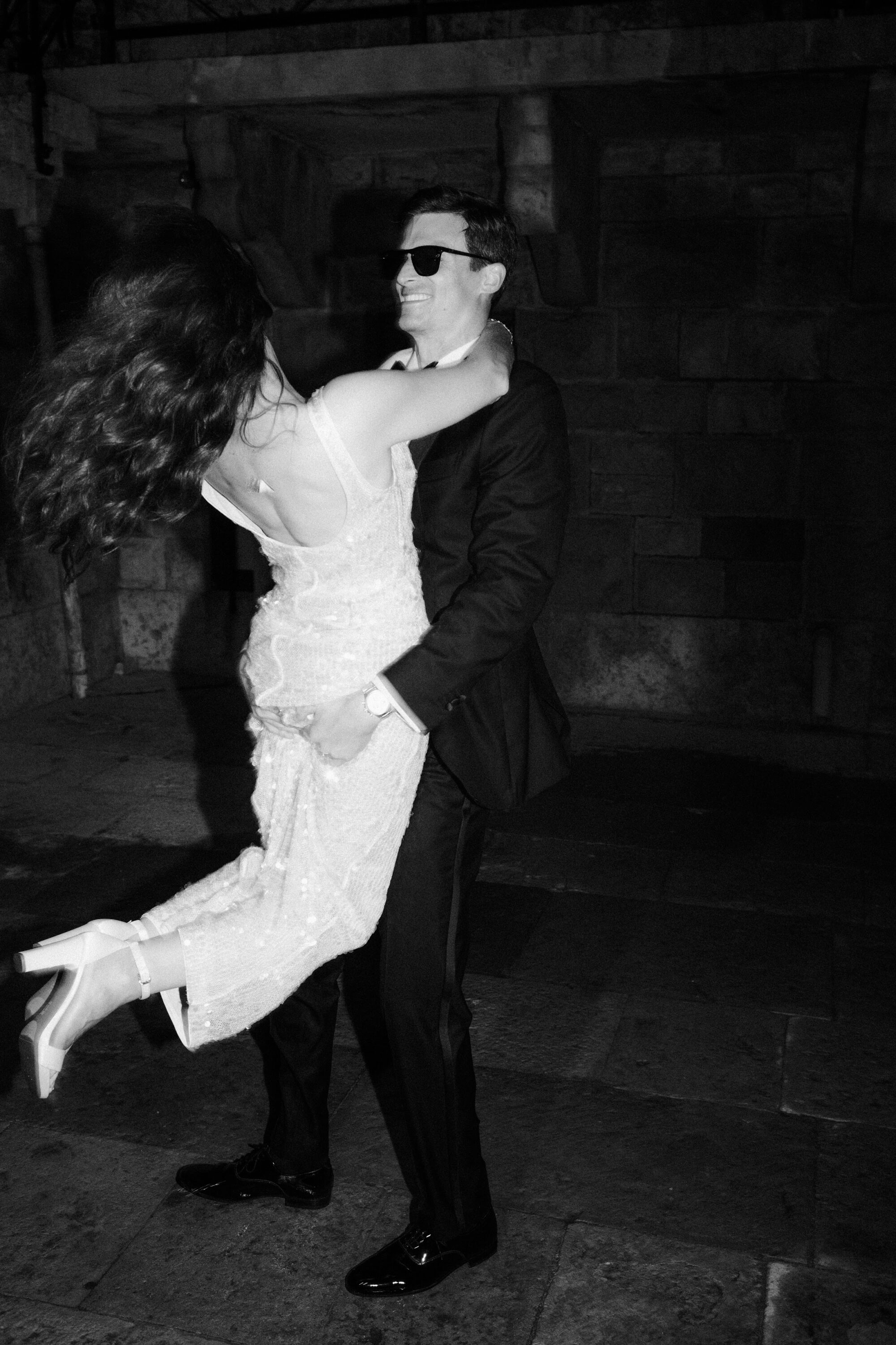Kelly & Kyle wedding at Forte da Cruz, Estoril, Portugal, by Alex Tome