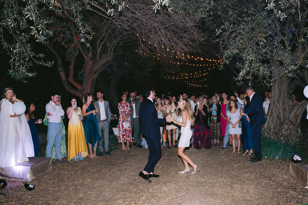 Jana & Gavin wedding at Syracuse, Sicily, Italy, by Alex Tome