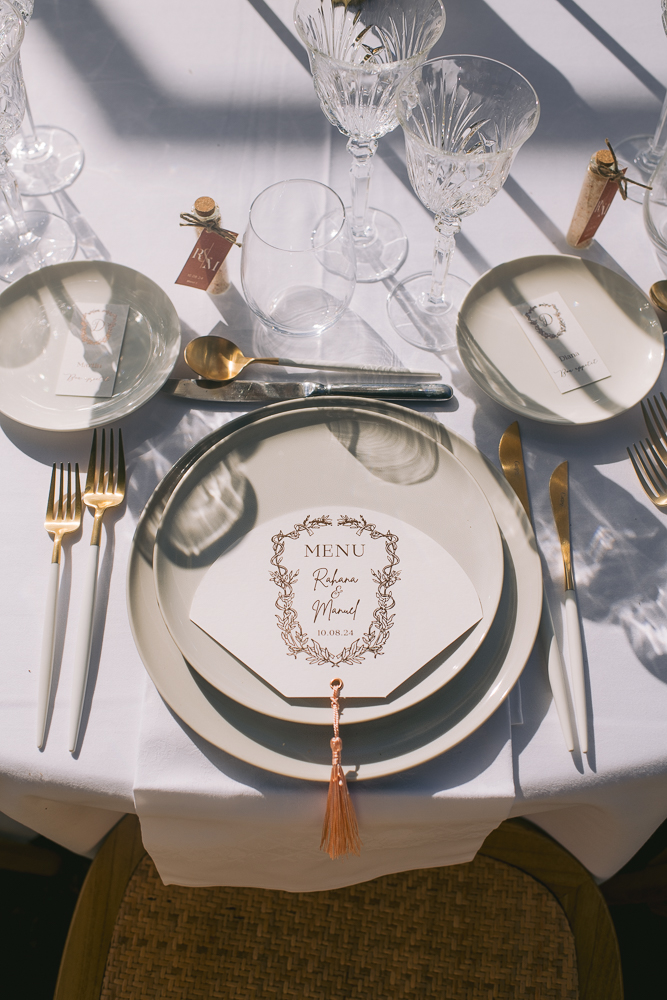 Rahana & Manuel wedding at Bordeaux, France, by Alex Tome