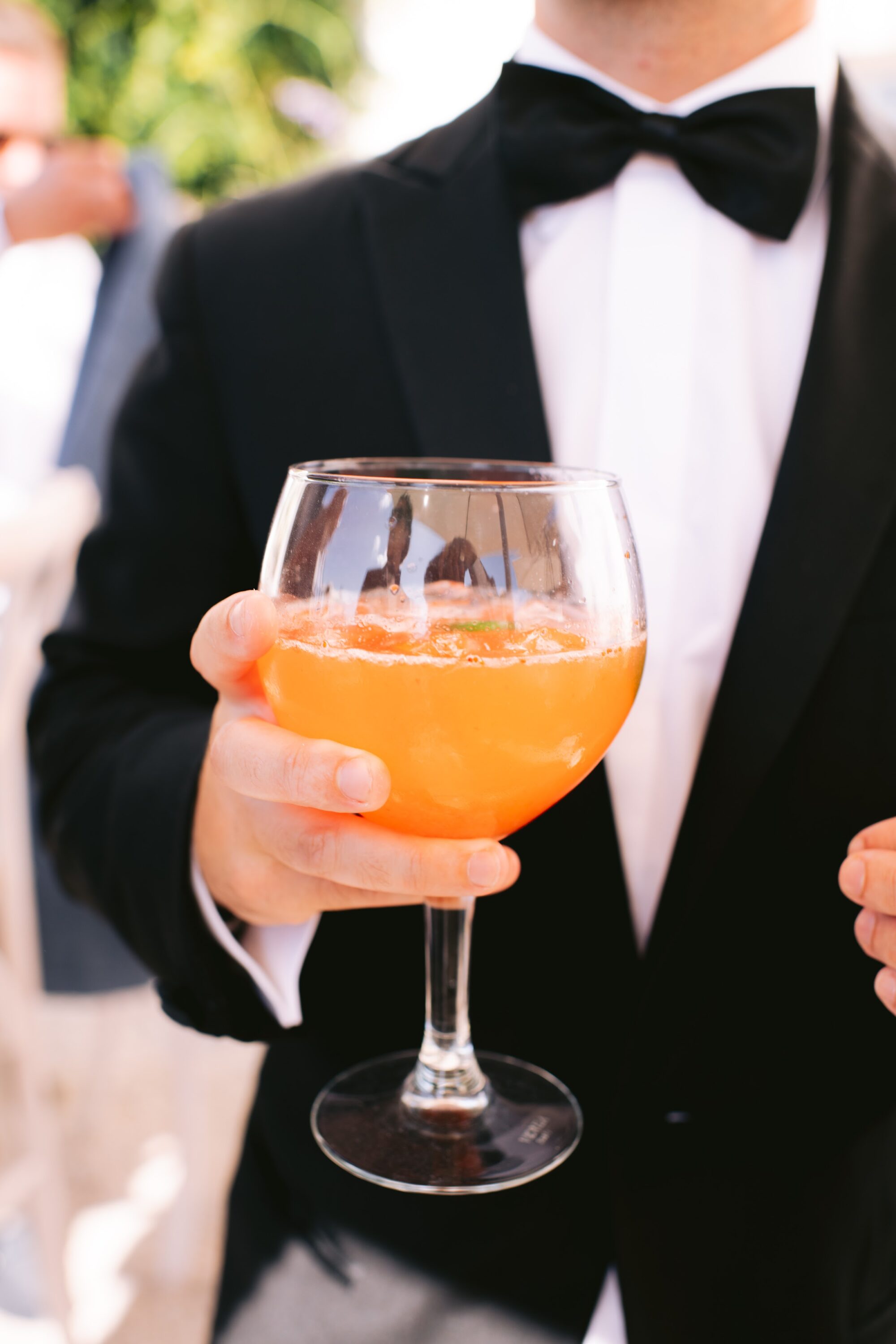 Kira & Carlson wedding at Quinta da Conceição, Portugal, by Alex Tome
