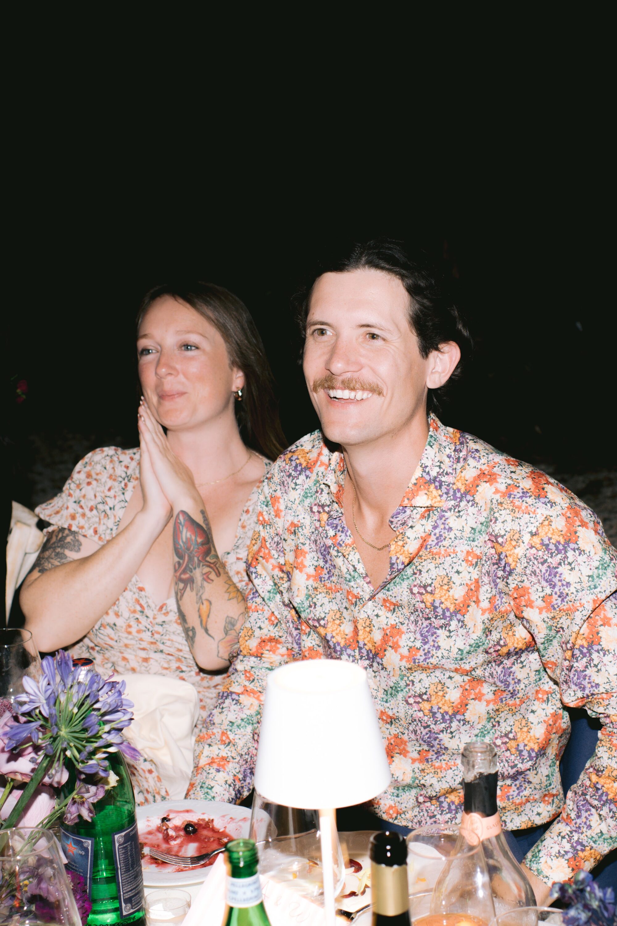 Alex & William wedding at Italy, by Alex Tome