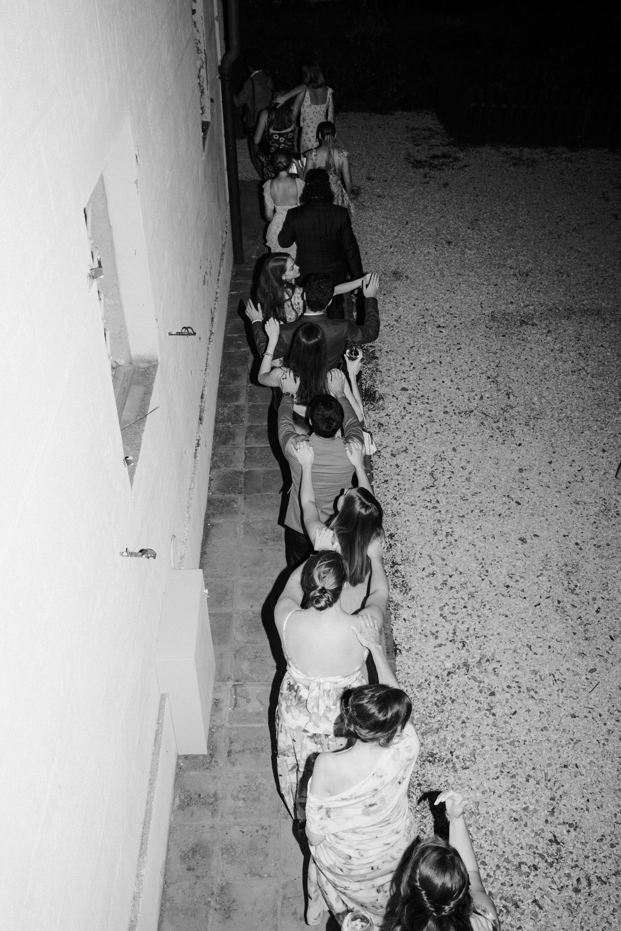 Alex & William wedding at Italy, by Alex Tome