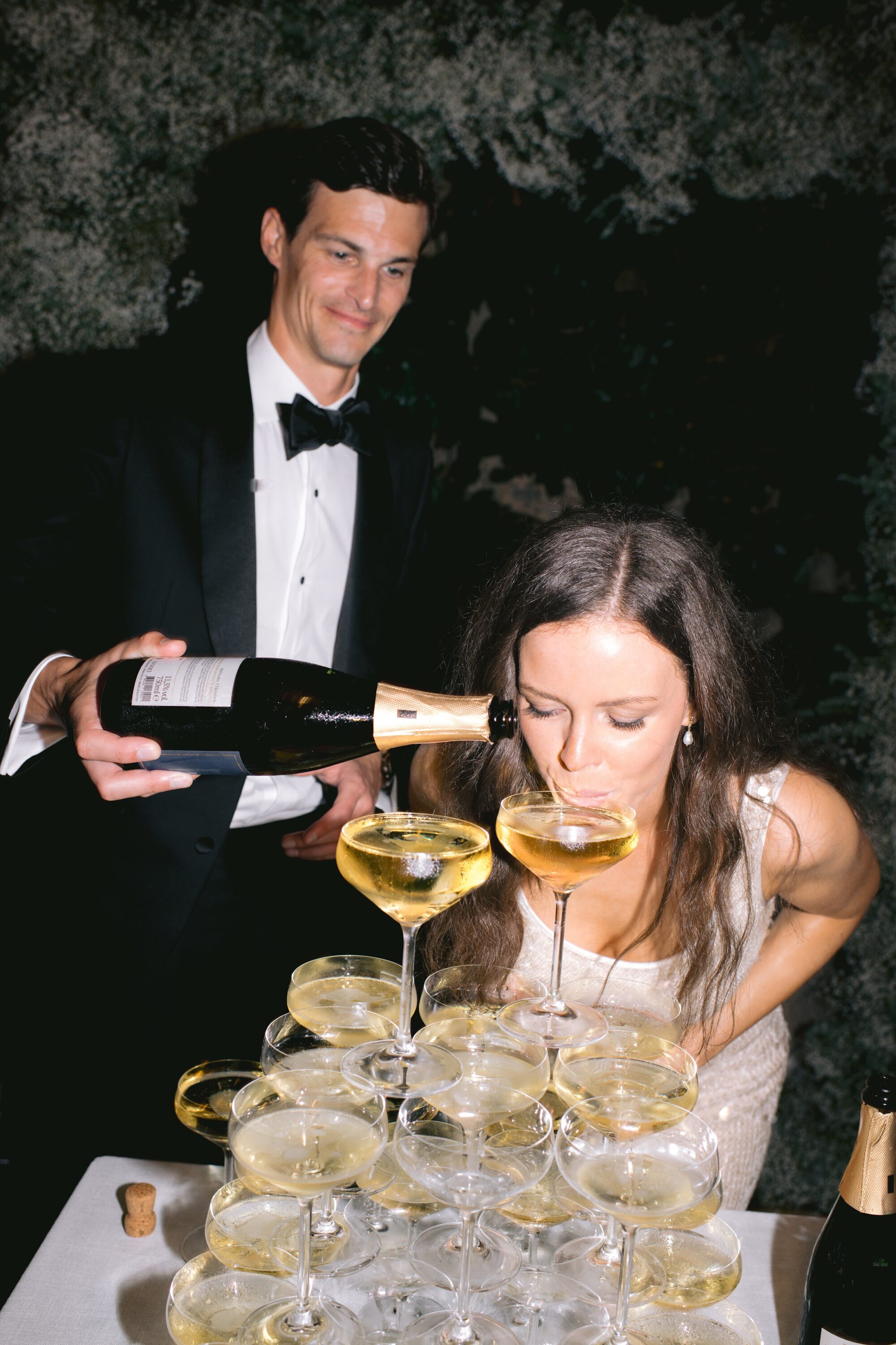 Kelly & Kyle wedding at Forte da Cruz, Estoril, Portugal, by Alex Tome