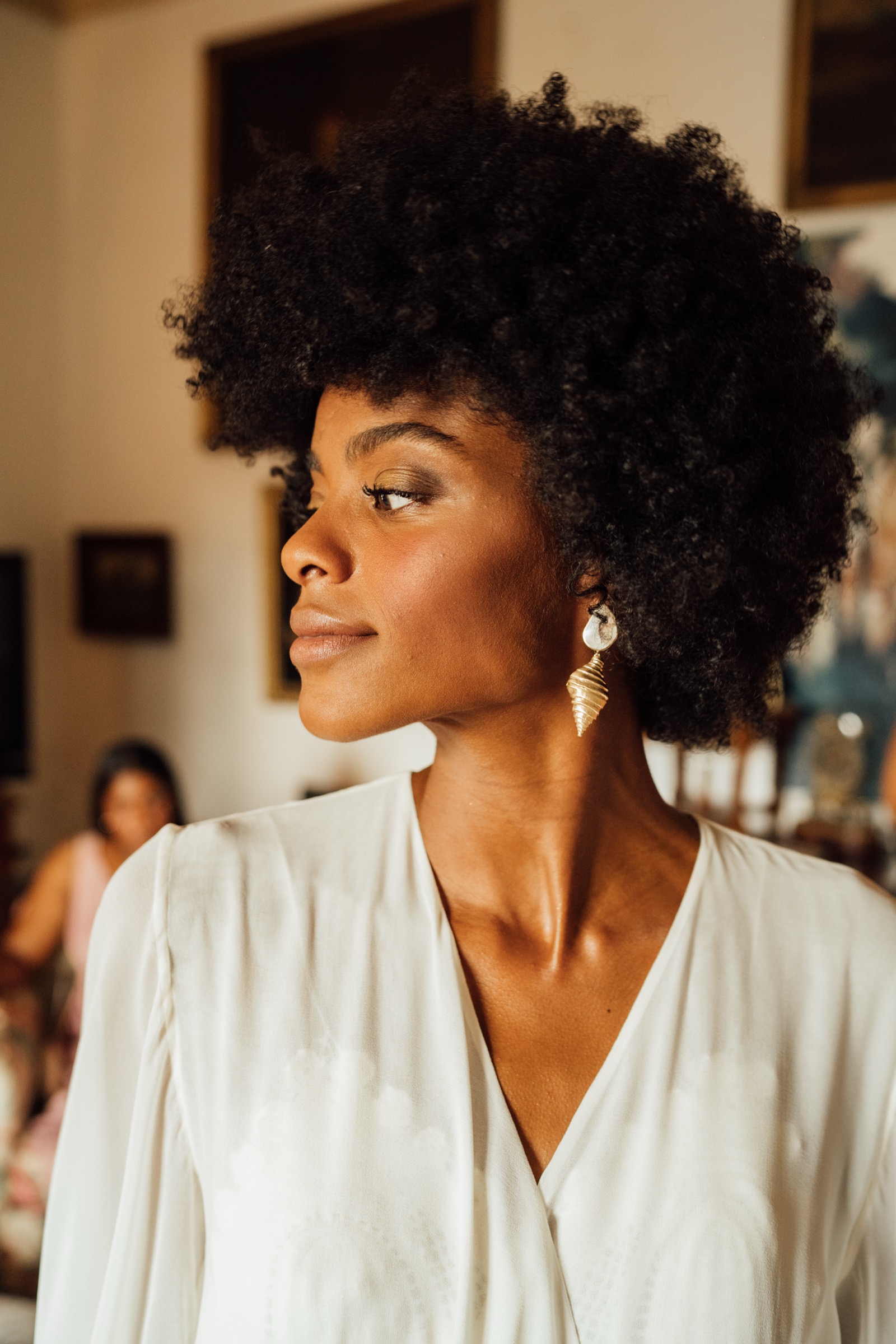 Josiane & Pedro wedding at Herdade da Agolada de Cima, Portugal, by Alex Tome