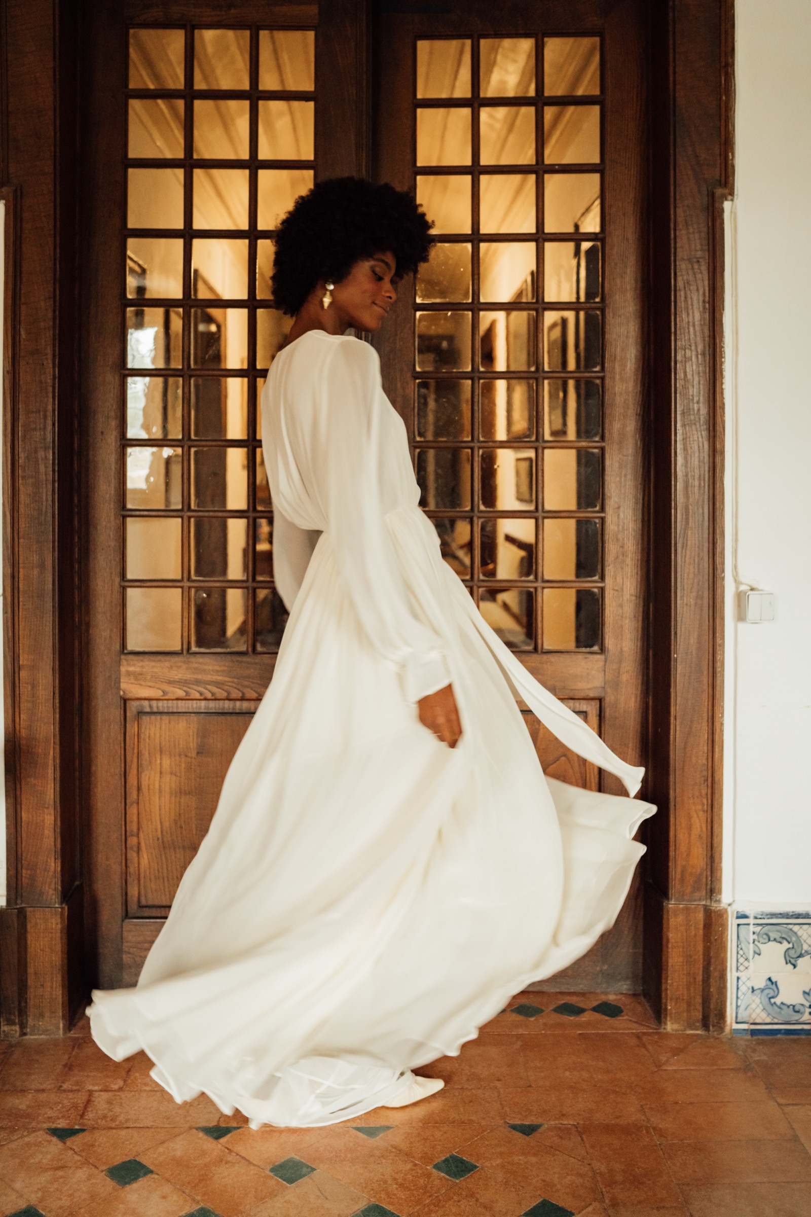 Josiane & Pedro wedding at Herdade da Agolada de Cima, Portugal, by Alex Tome