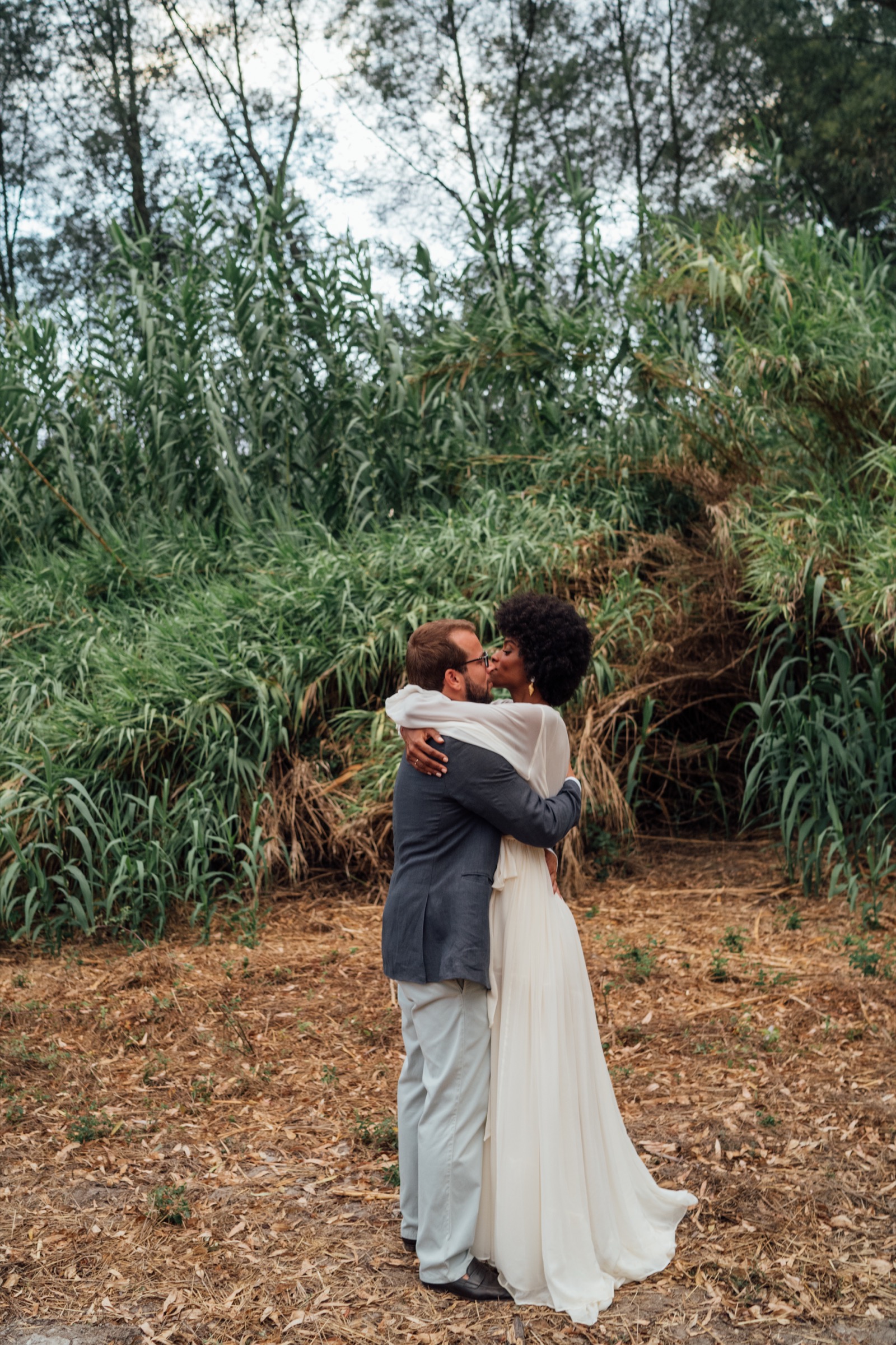 Josiane & Pedro wedding at Herdade da Agolada de Cima, Portugal, by Alex Tome