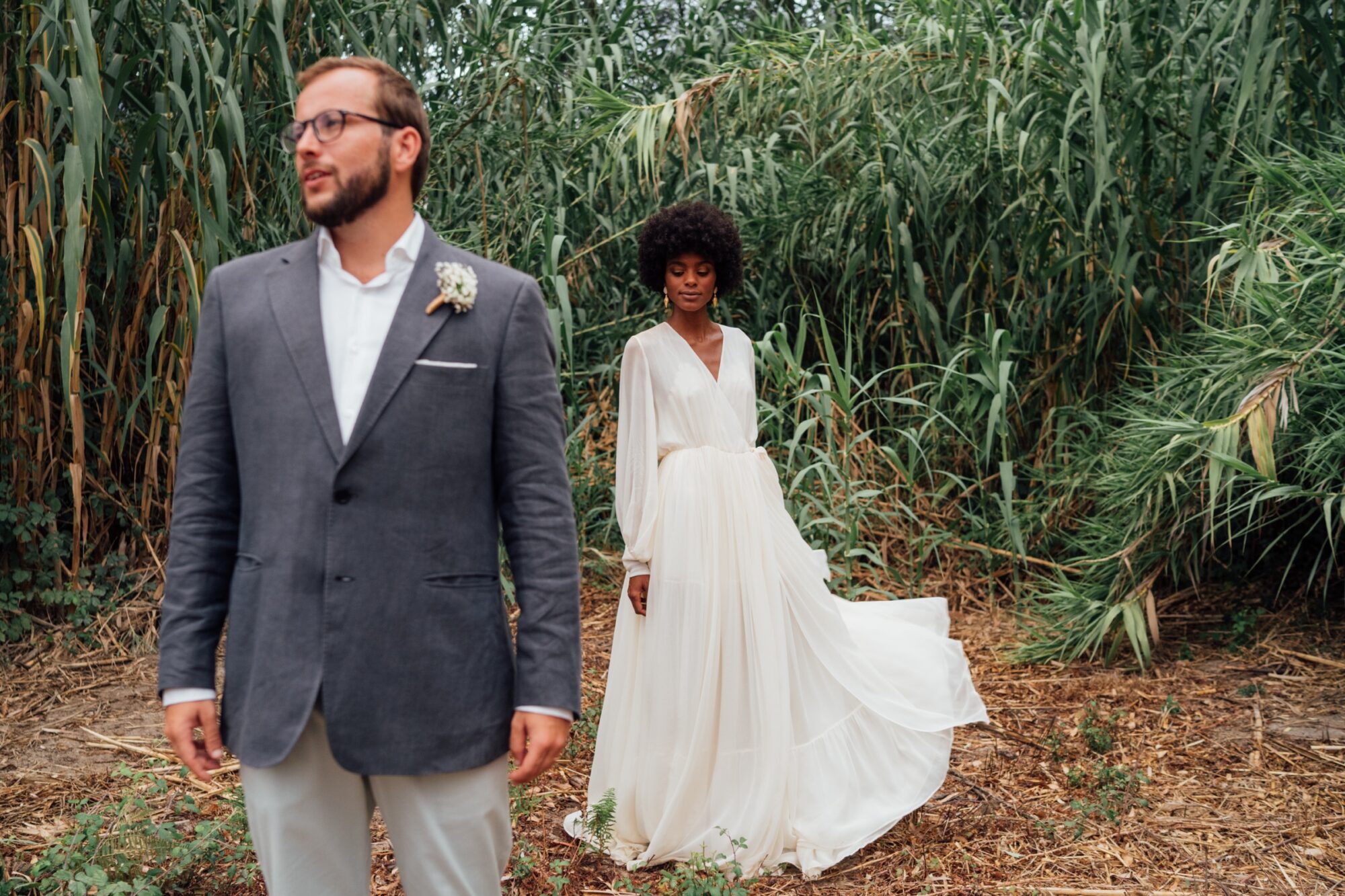Josiane & Pedro wedding at Herdade da Agolada de Cima, Portugal, by Alex Tome