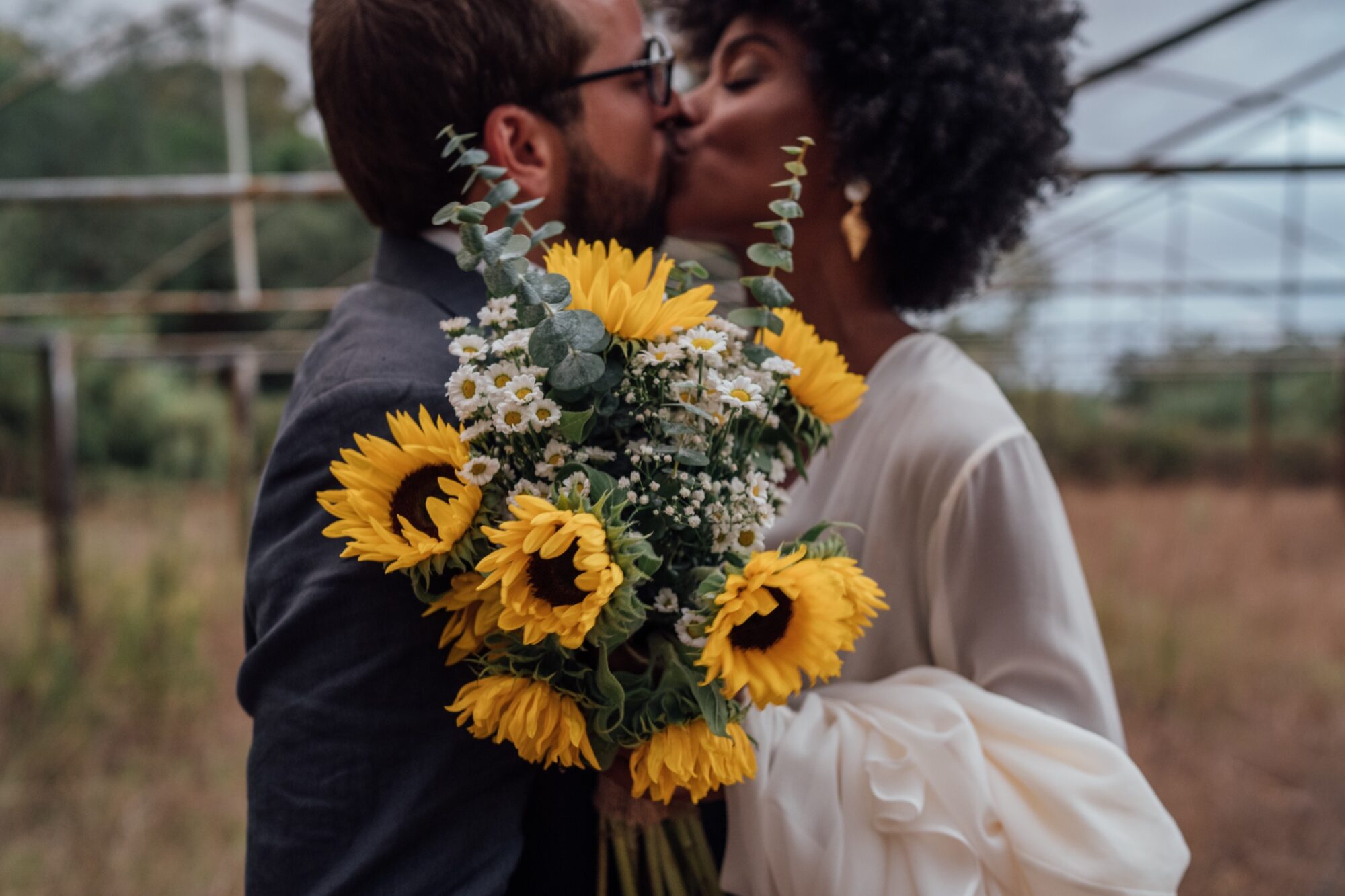 Josiane & Pedro wedding at Herdade da Agolada de Cima, Portugal, by Alex Tome