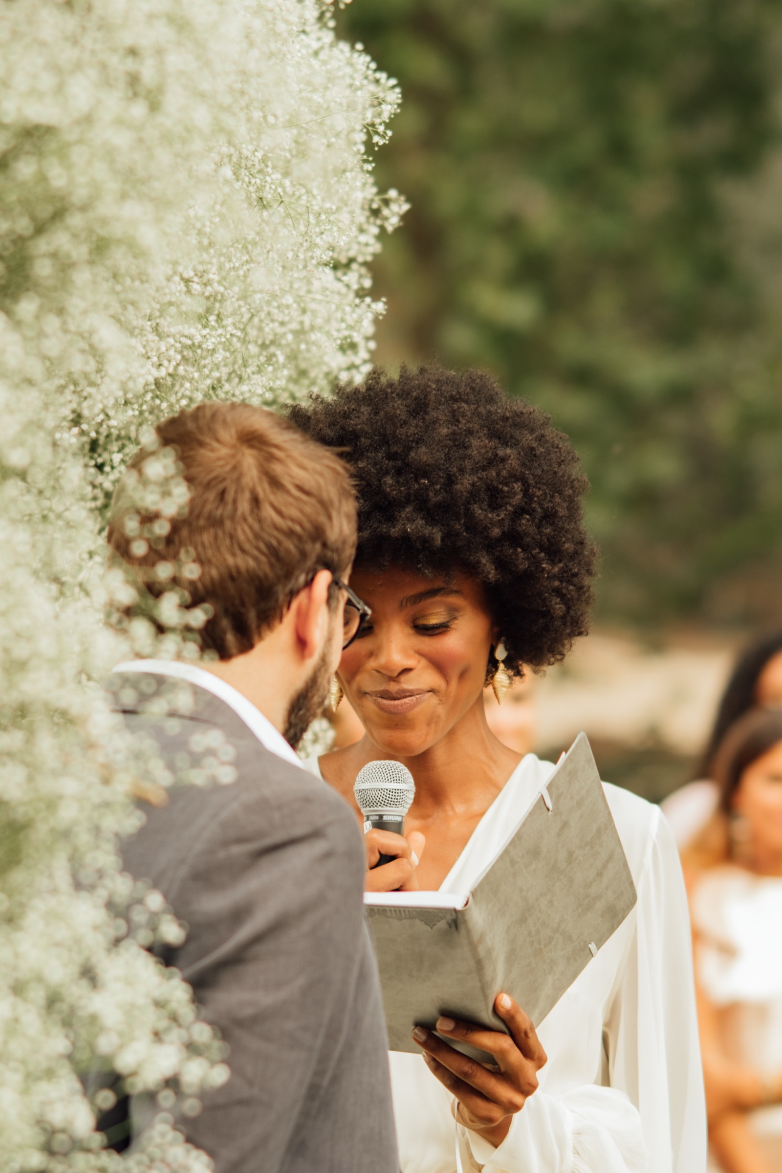 Josiane & Pedro wedding at Herdade da Agolada de Cima, Portugal, by Alex Tome