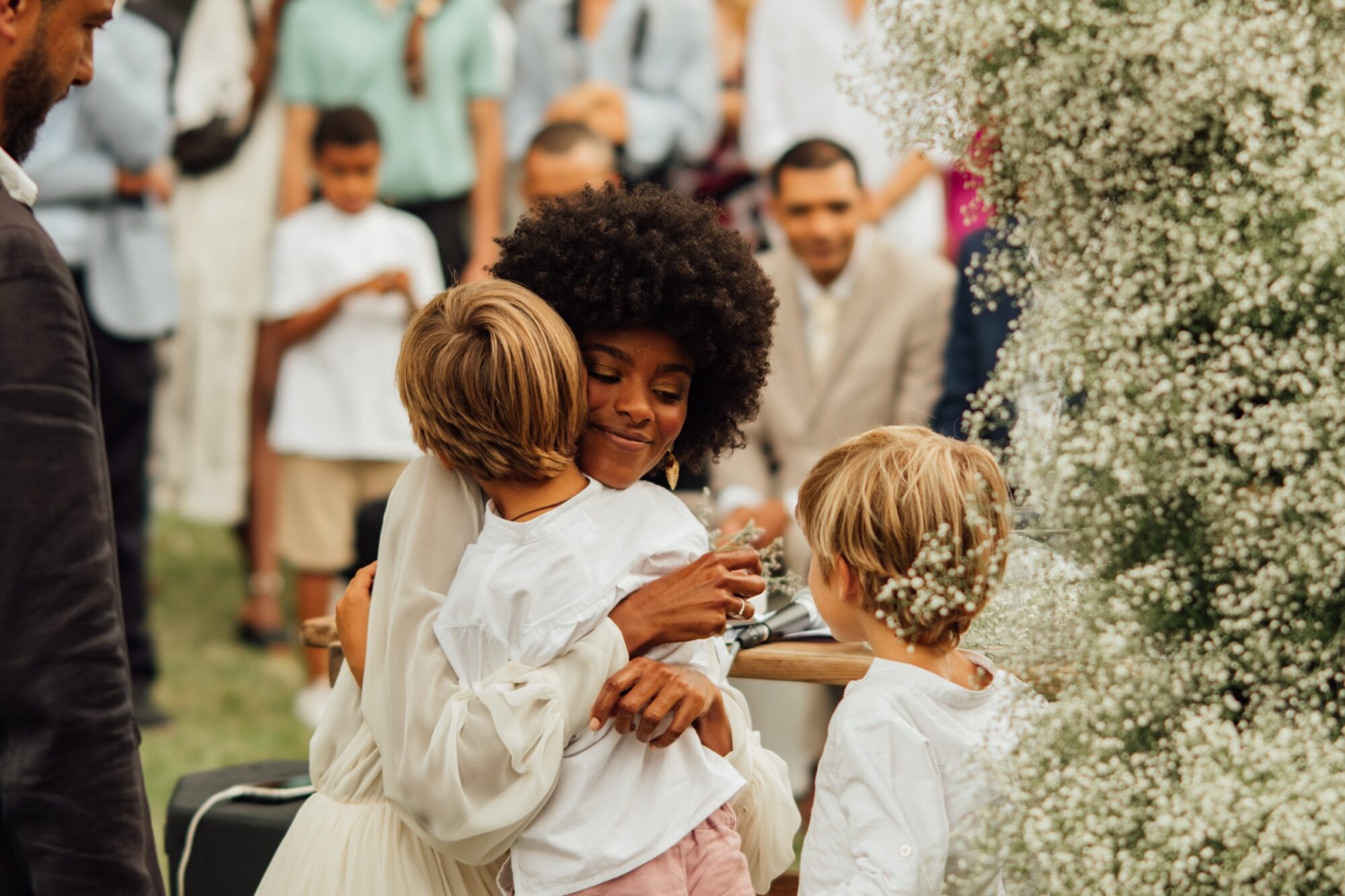 Josiane & Pedro wedding at Herdade da Agolada de Cima, Portugal, by Alex Tome