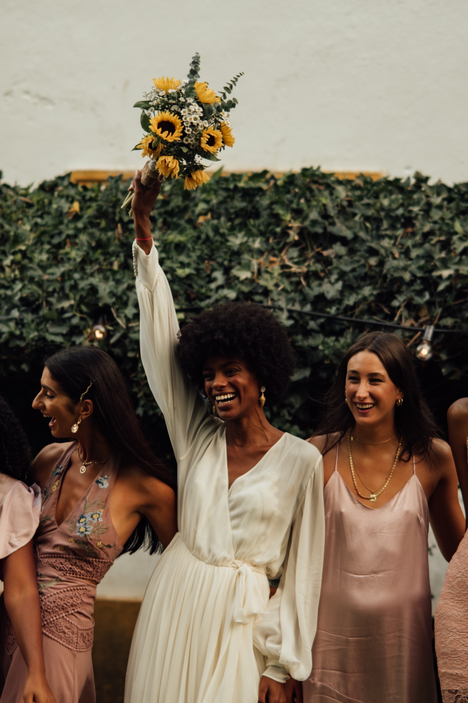 Josiane & Pedro wedding at Herdade da Agolada de Cima, Portugal, by Alex Tome