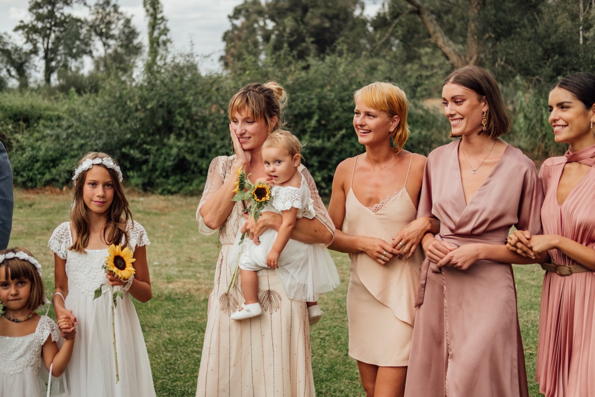 Josiane & Pedro wedding at Herdade da Agolada de Cima, Portugal, by Alex Tome