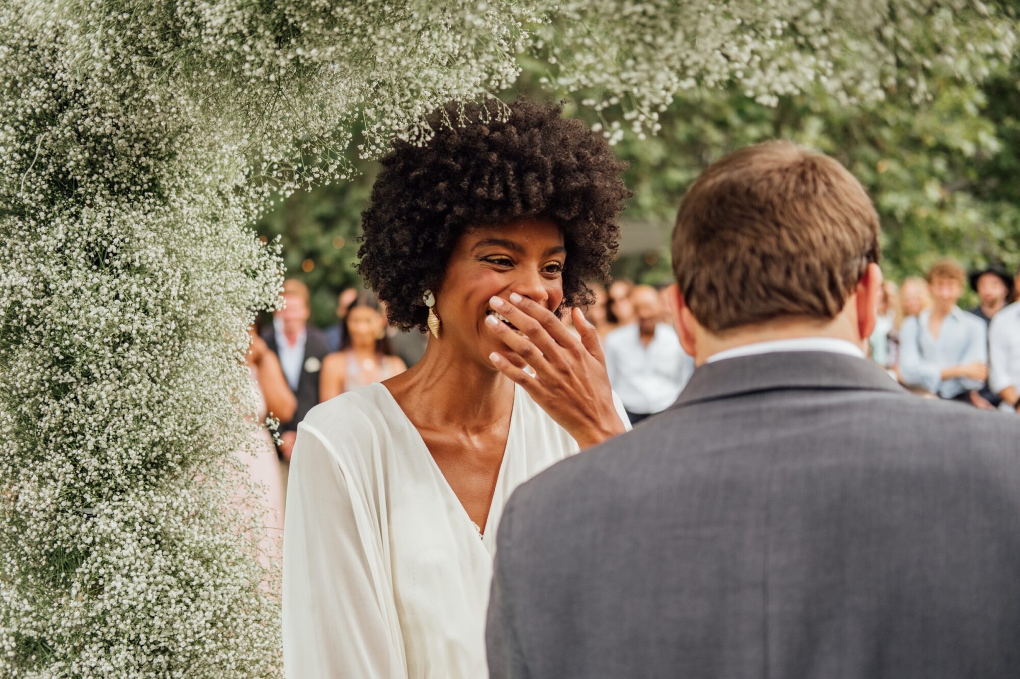 Josiane & Pedro wedding at Herdade da Agolada de Cima, Portugal, by Alex Tome