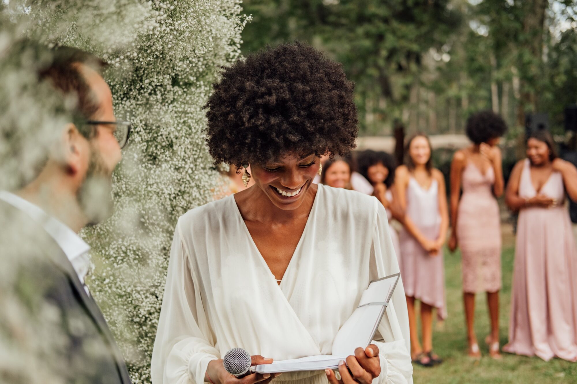 Josiane & Pedro wedding at Herdade da Agolada de Cima, Portugal, by Alex Tome